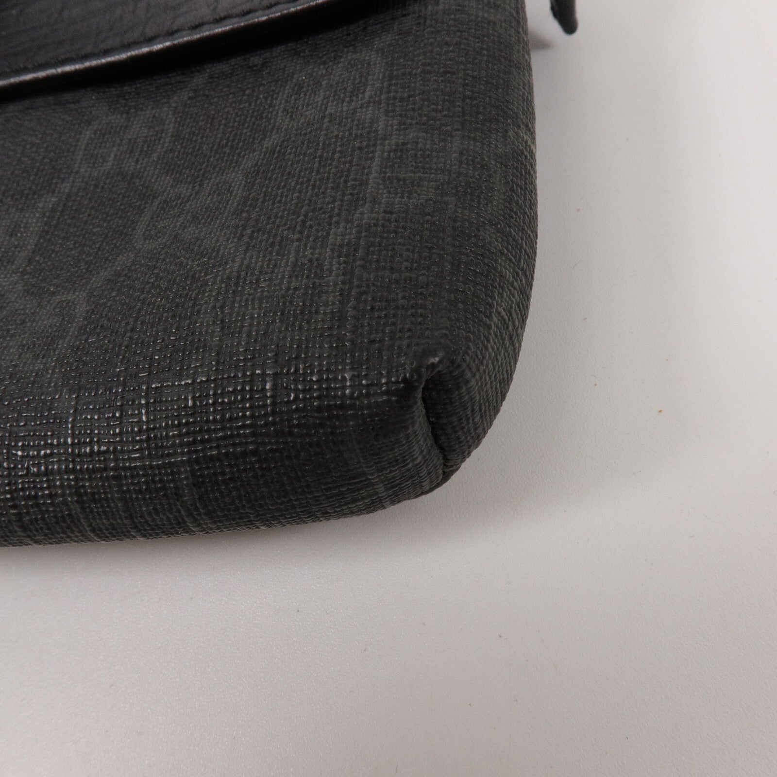 GUCCI 帆布Waist Bag腰包