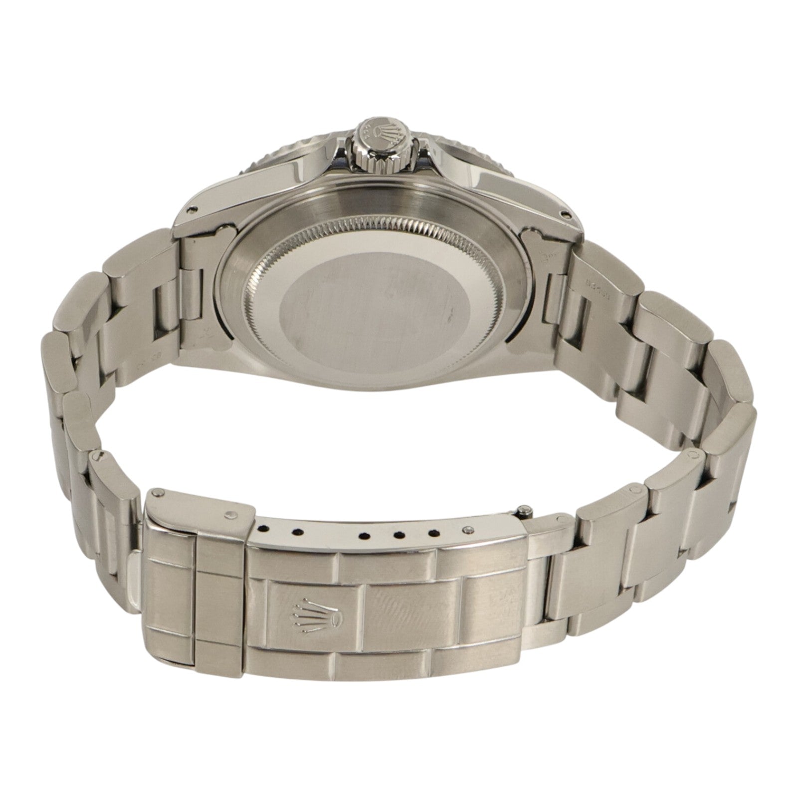 ROLEX Submarinar Date 16610