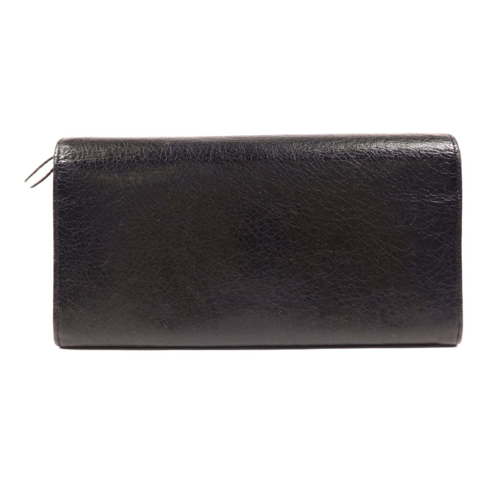 BALENCIAGA 牛皮皮革Long Wallet長錢包