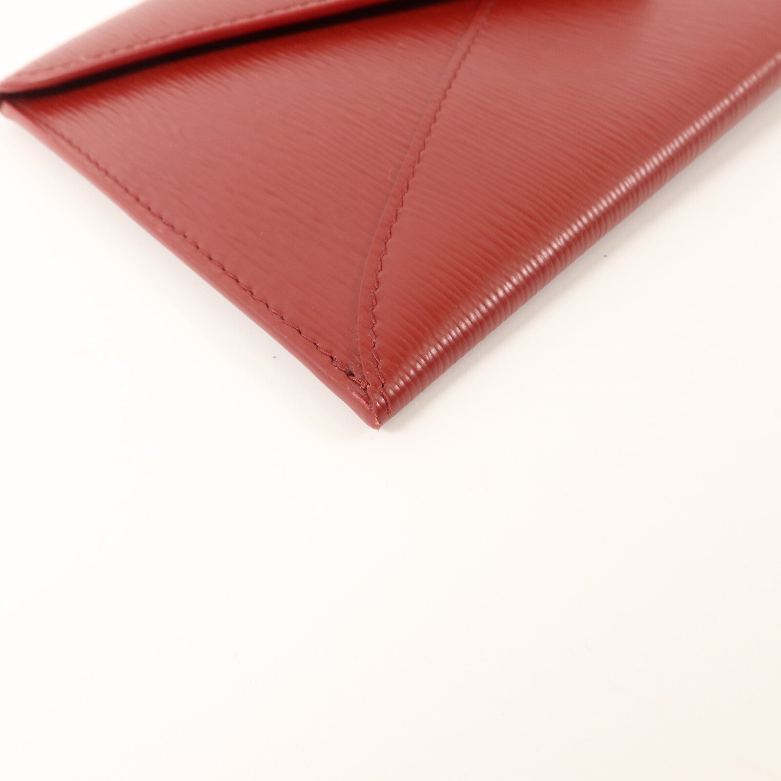 PRADA Saffiano皮革Envelope Wallet長錢包