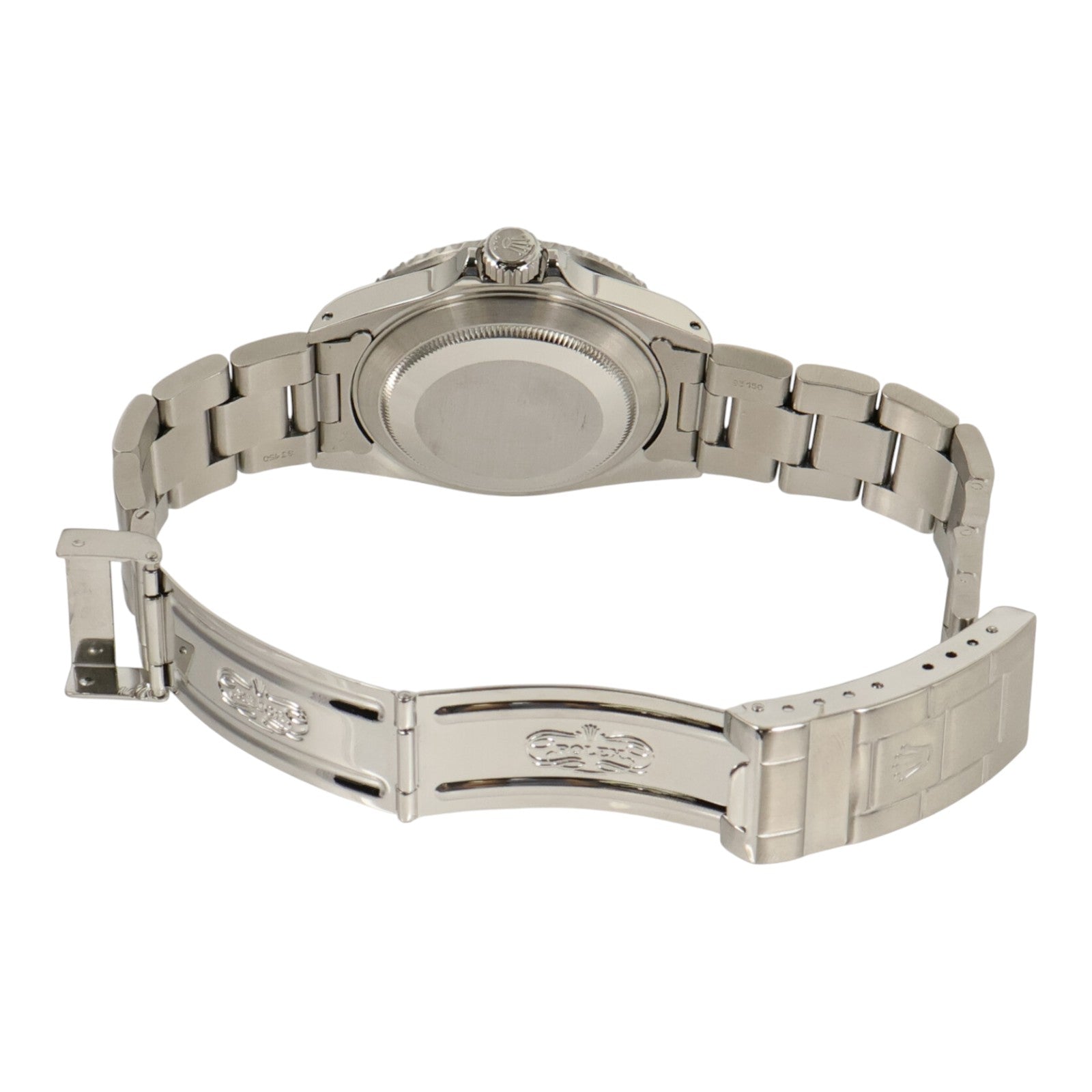 ROLEX Submarinar Date 16610