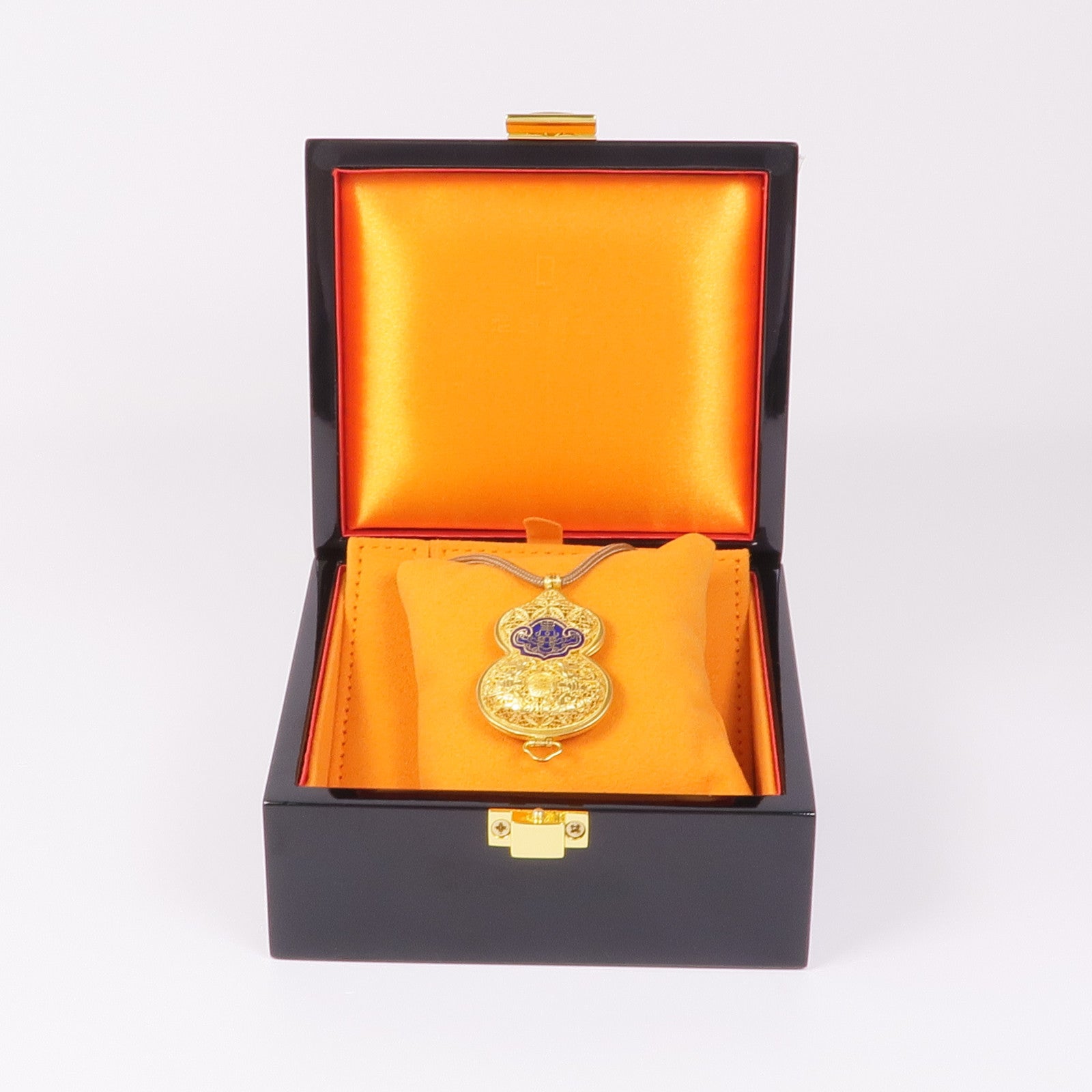 JEWELRY 23K黃金Necklace項鍊