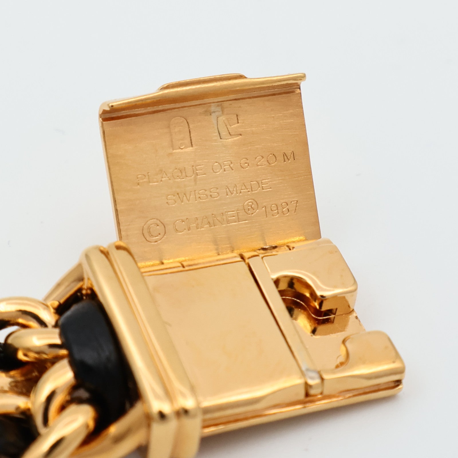 CHANEL Premiere S H0001