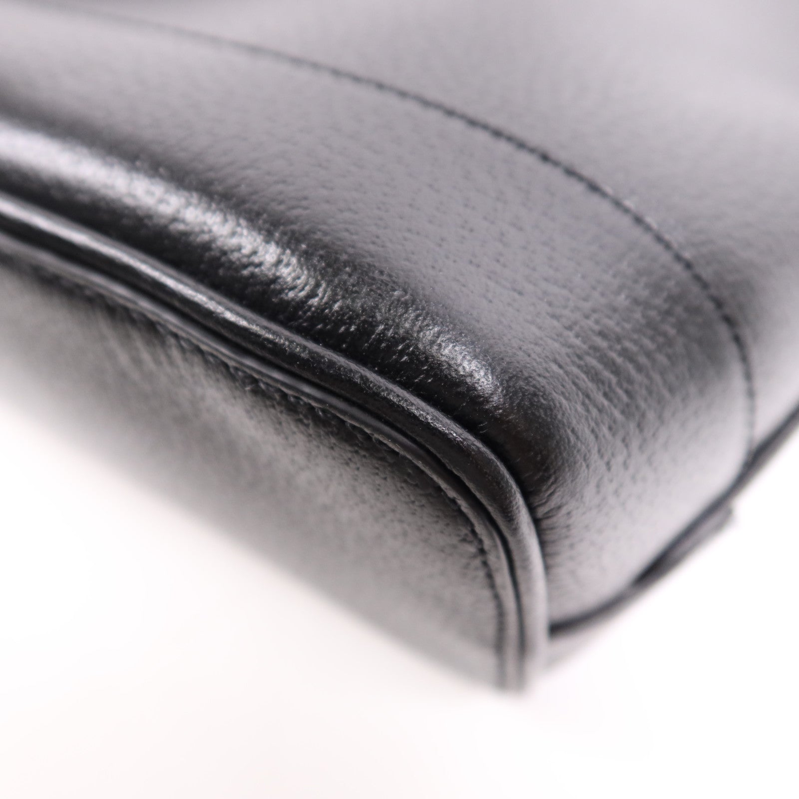 GUCCI 牛皮皮革Ophidia Tote金扣手挽肩背兩用袋