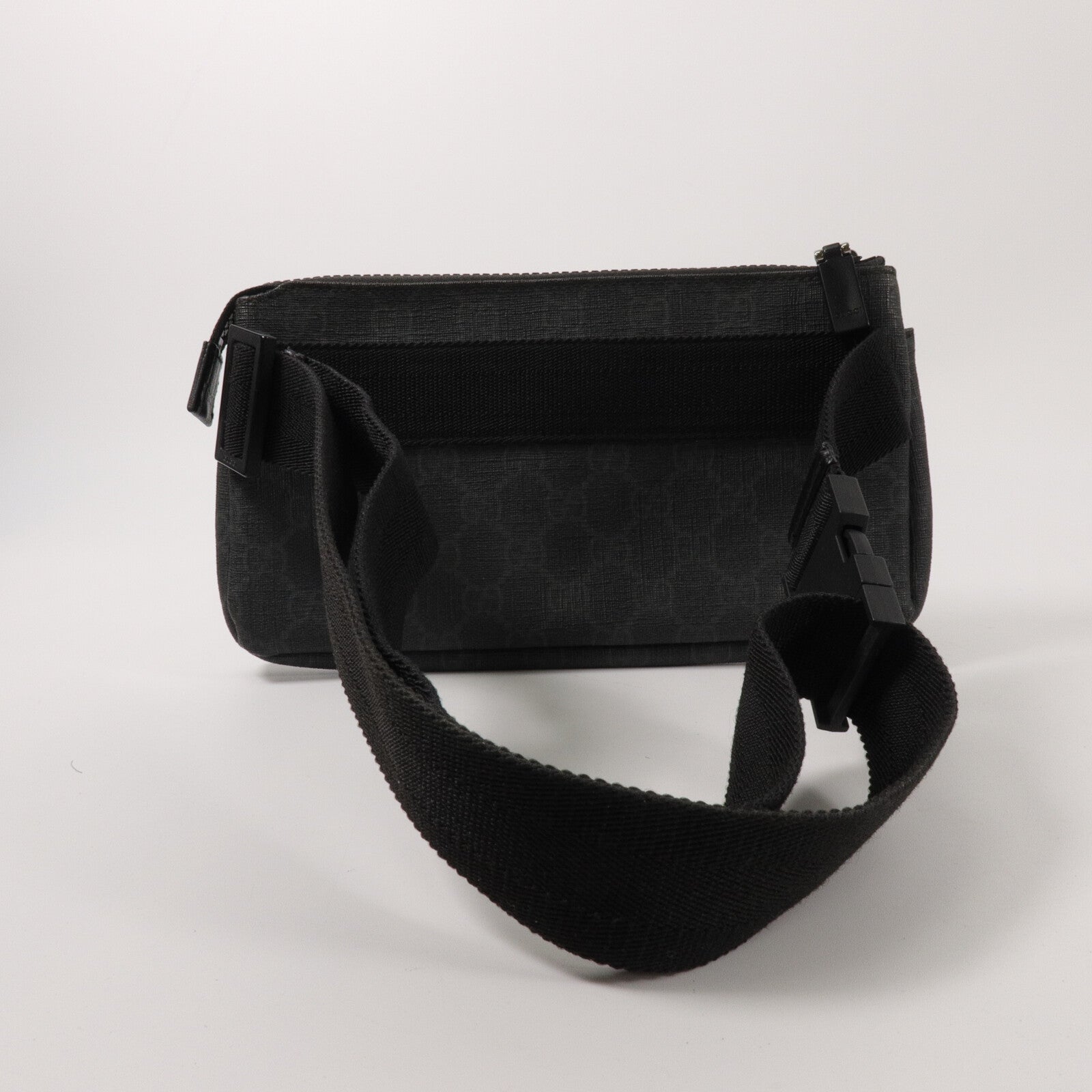 GUCCI 帆布Waist Bag腰包
