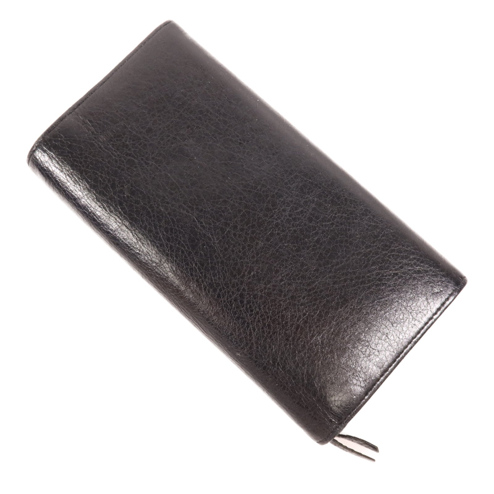 BALENCIAGA 牛皮皮革Long Wallet長錢包