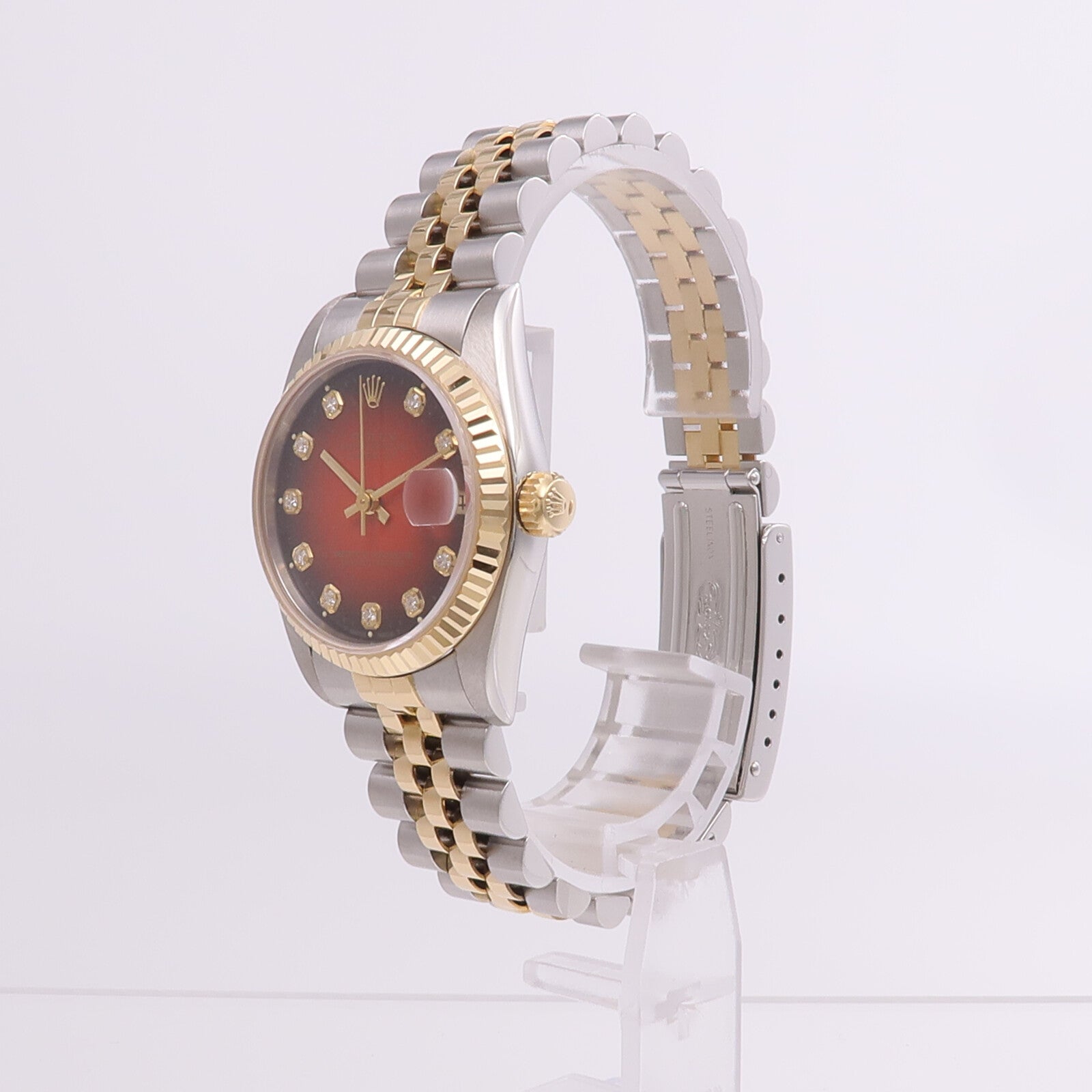 ROLEX Datejust 68273G