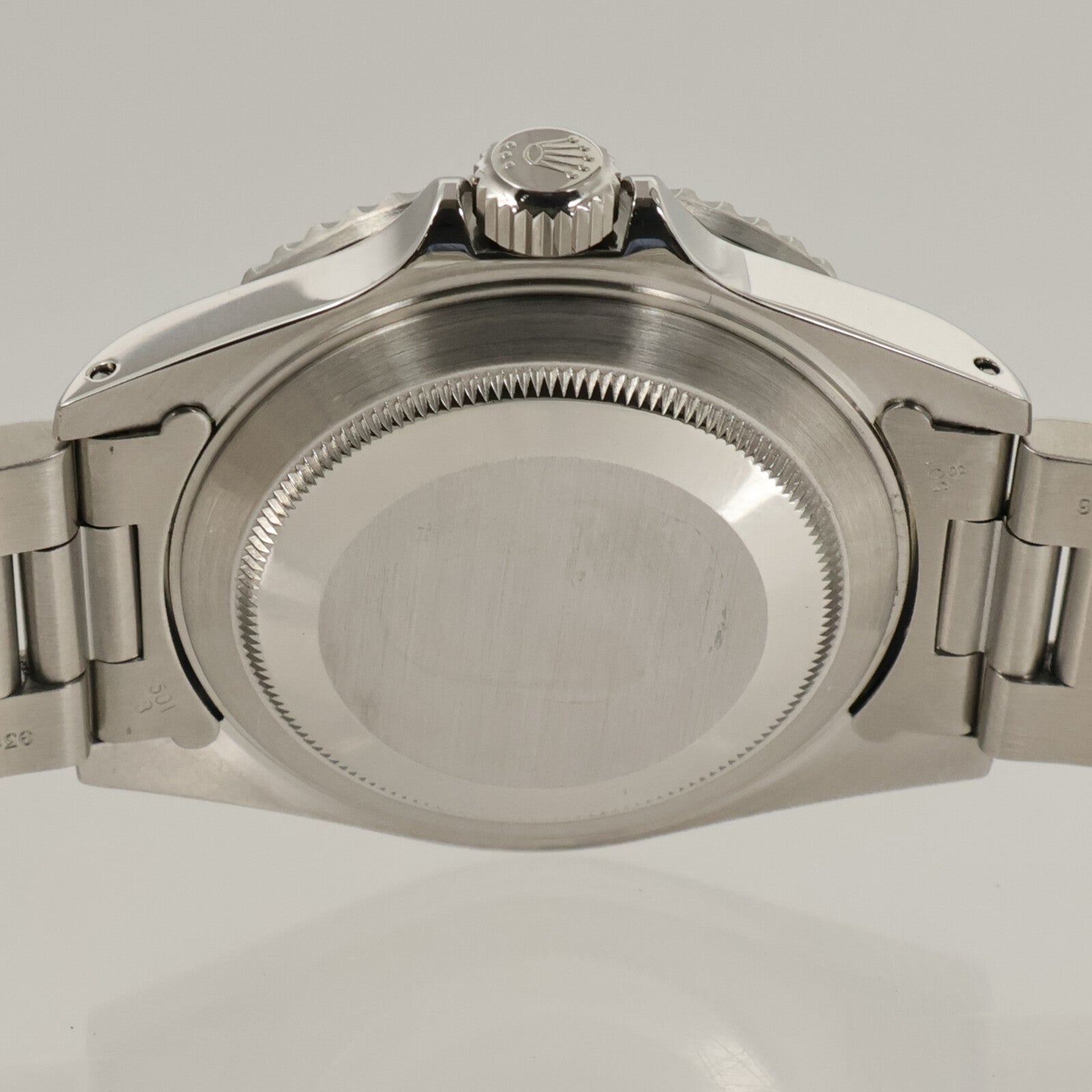 ROLEX Submarinar Date 16610