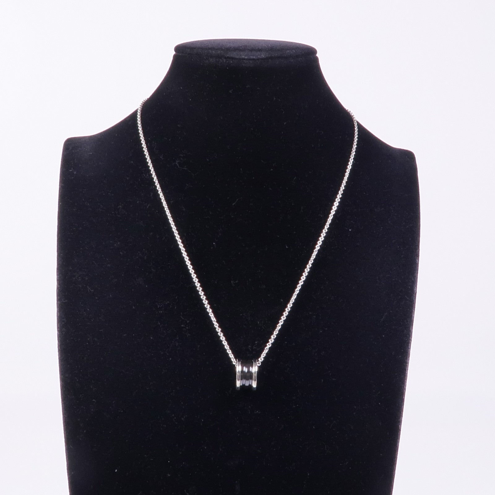 BVLGARI 925純銀Save the Children Necklace項鍊– Brand Off