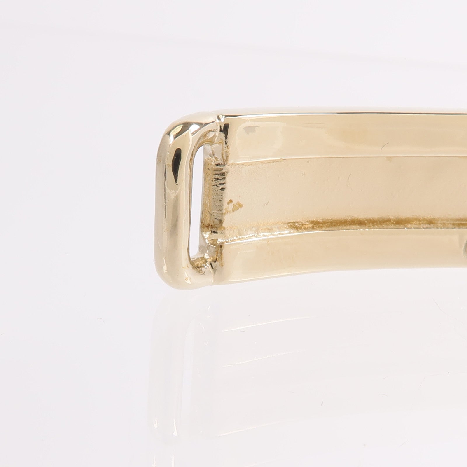 CHANEL 金屬Bangle手鐲