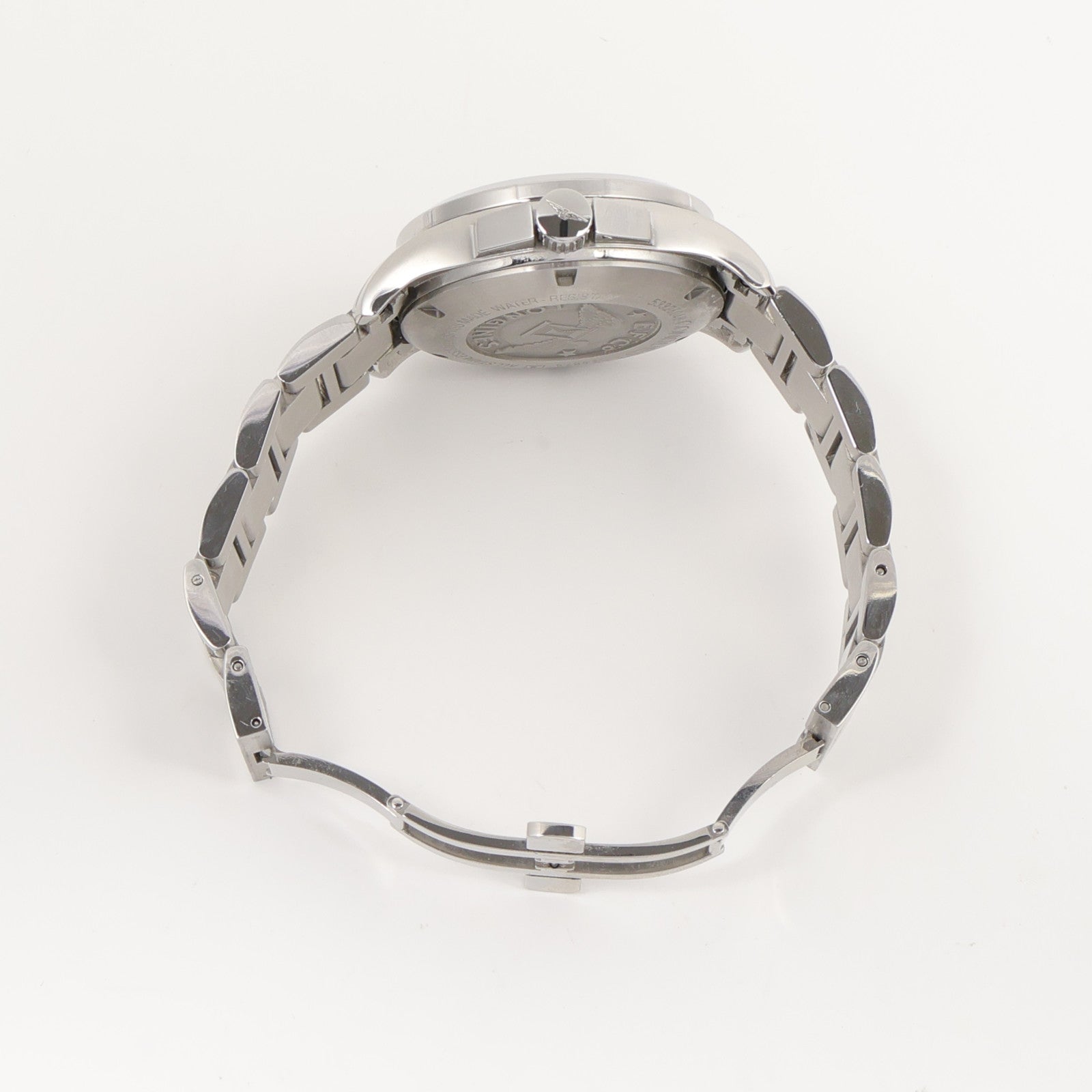 LONGINES Conquest GMT L3.687.4