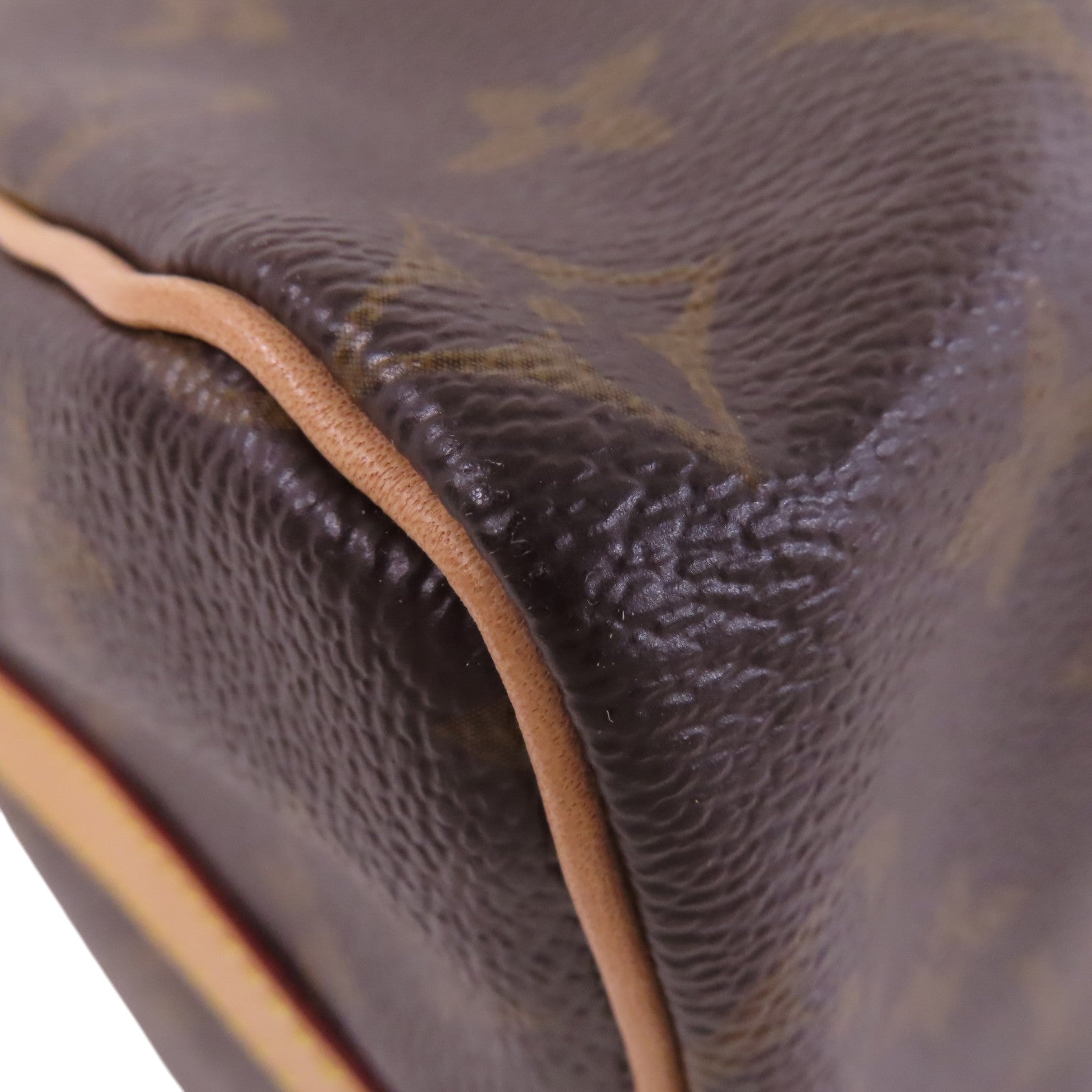 LOUIS VUITTON Monogram Speedy 25金扣手挽肩背兩用袋
