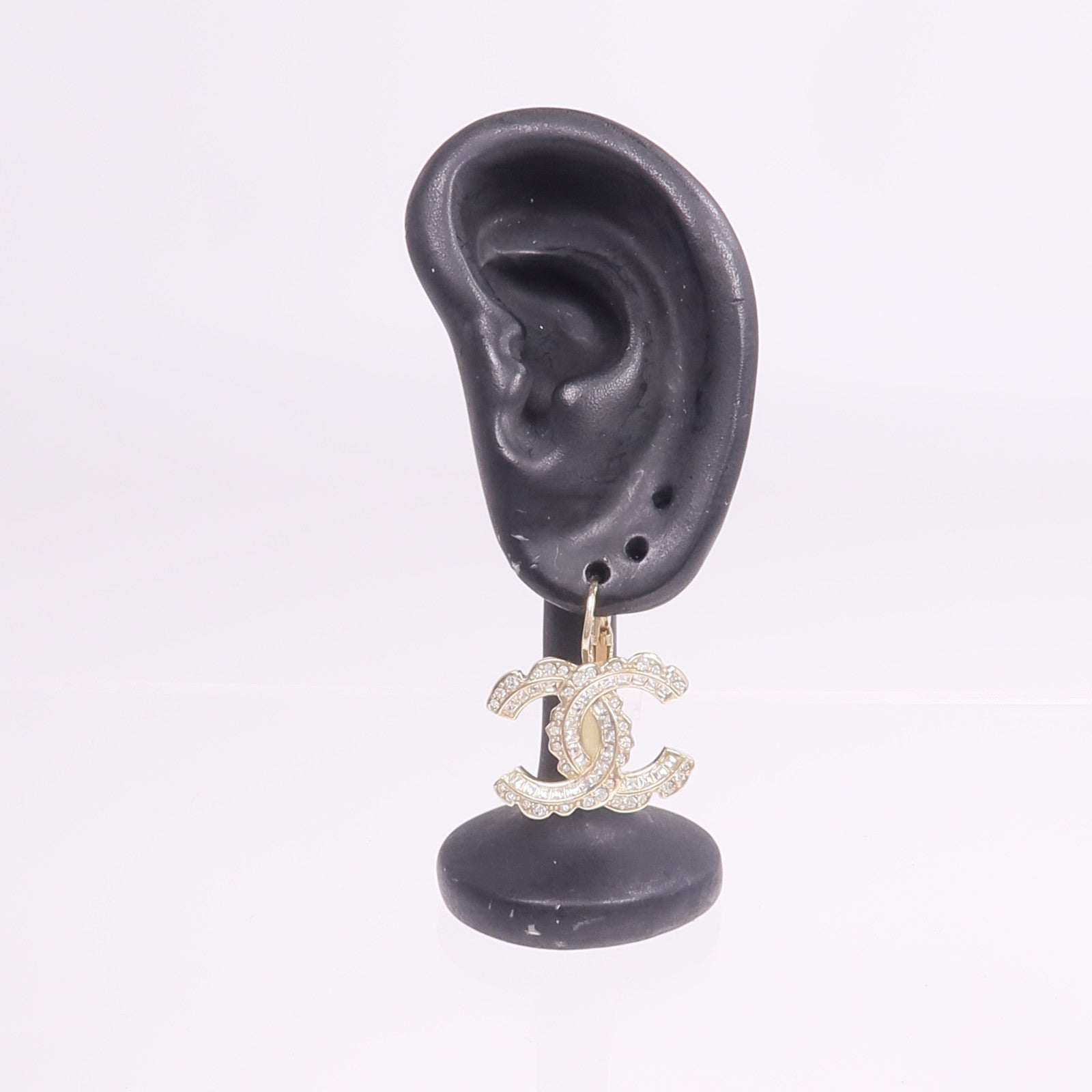 CHANEL 金屬Earrings耳環
