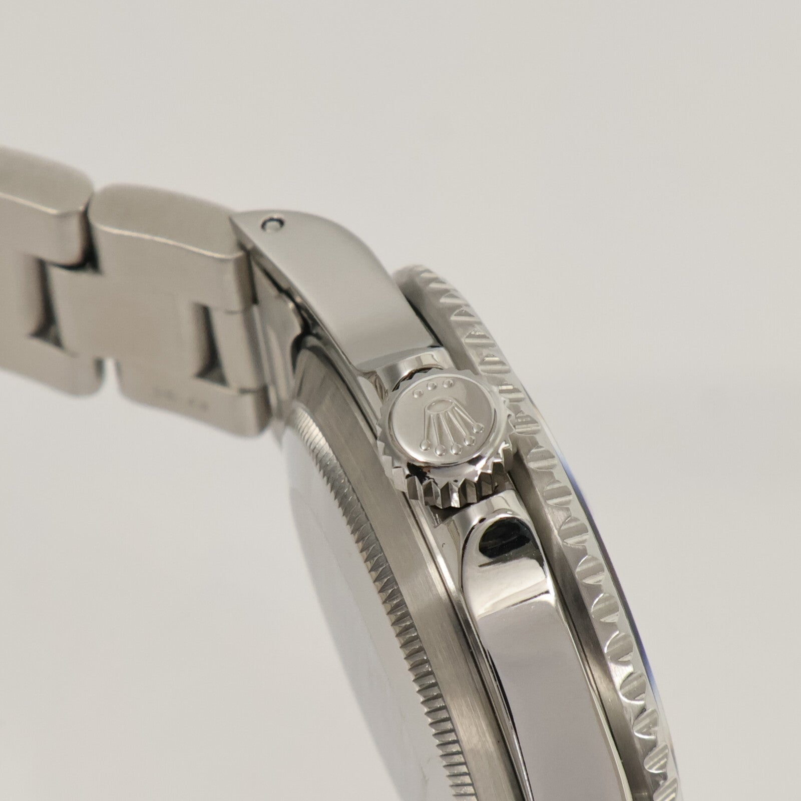 ROLEX Submarinar Date 16610
