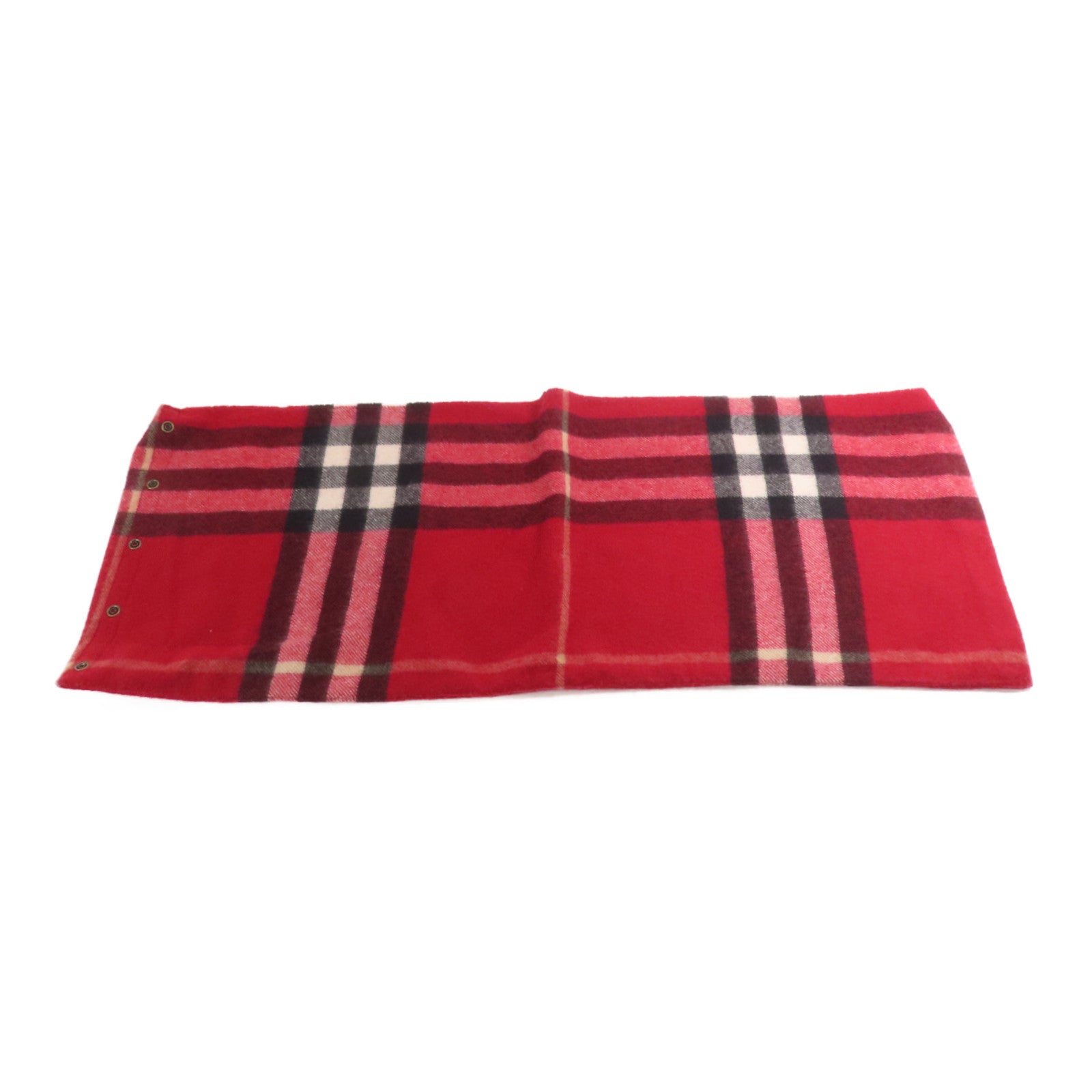 BURBERRY Cashmere Scarf頸巾