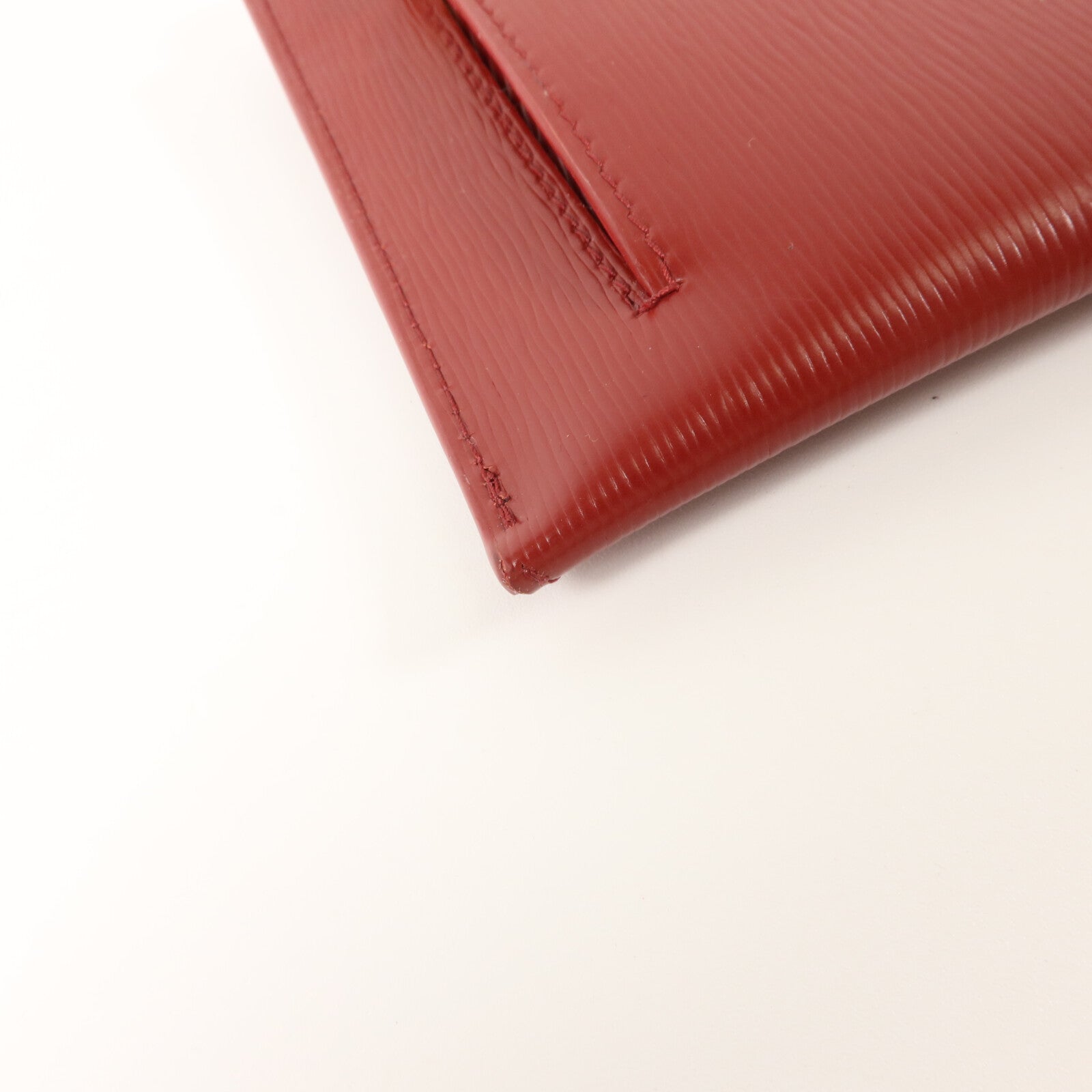 PRADA Saffiano皮革Envelope Wallet長錢包