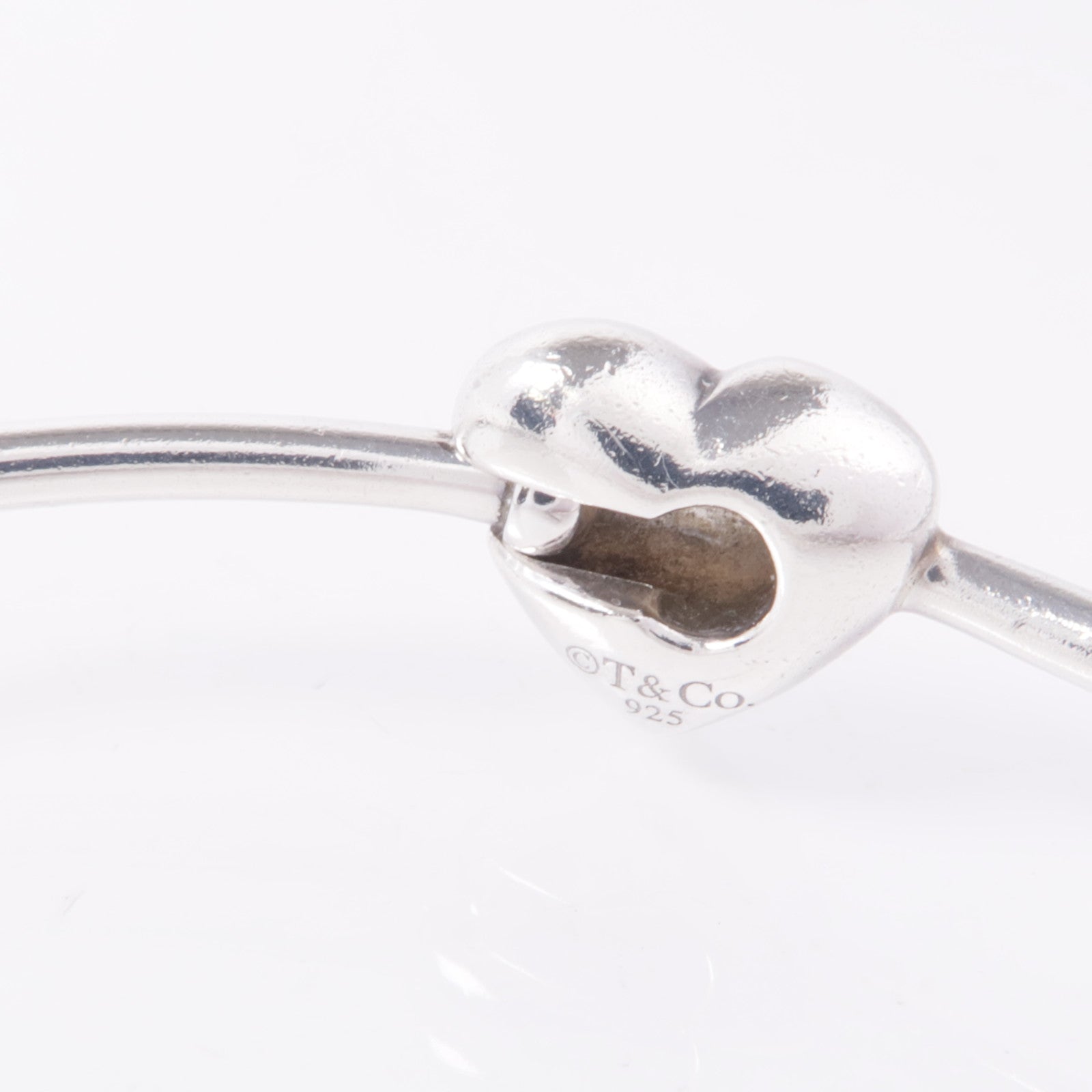 TIFFANY＆CO 925純銀Bracelet手鐲