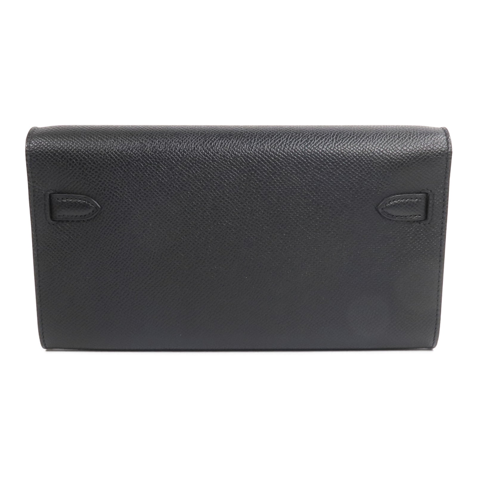 HERMES Epsom皮革Kelly To Go肩背袋