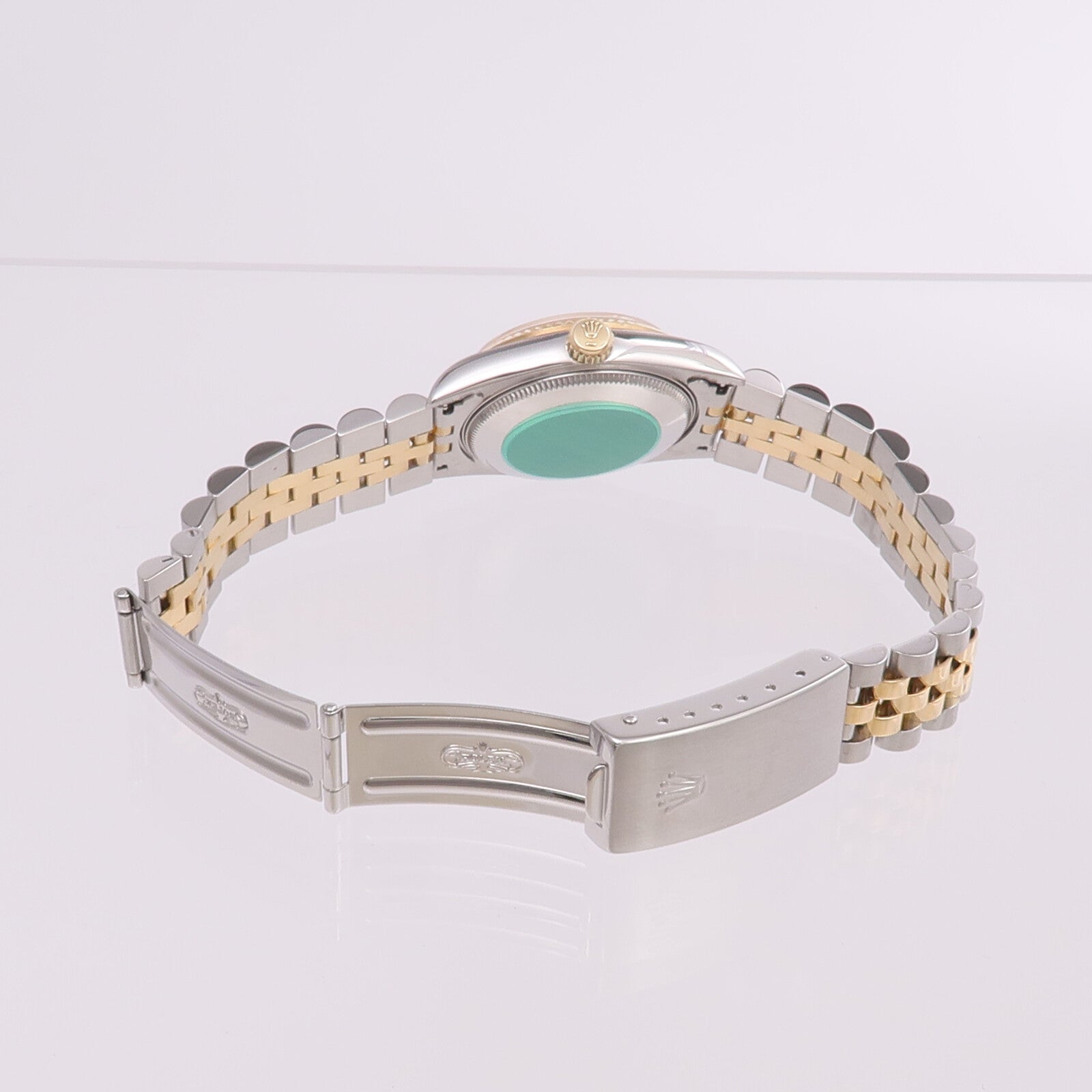 ROLEX Datejust 68273G