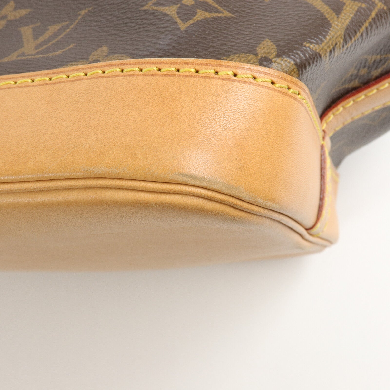 LOUIS VUITTON Monogram Petit Noe肩背袋