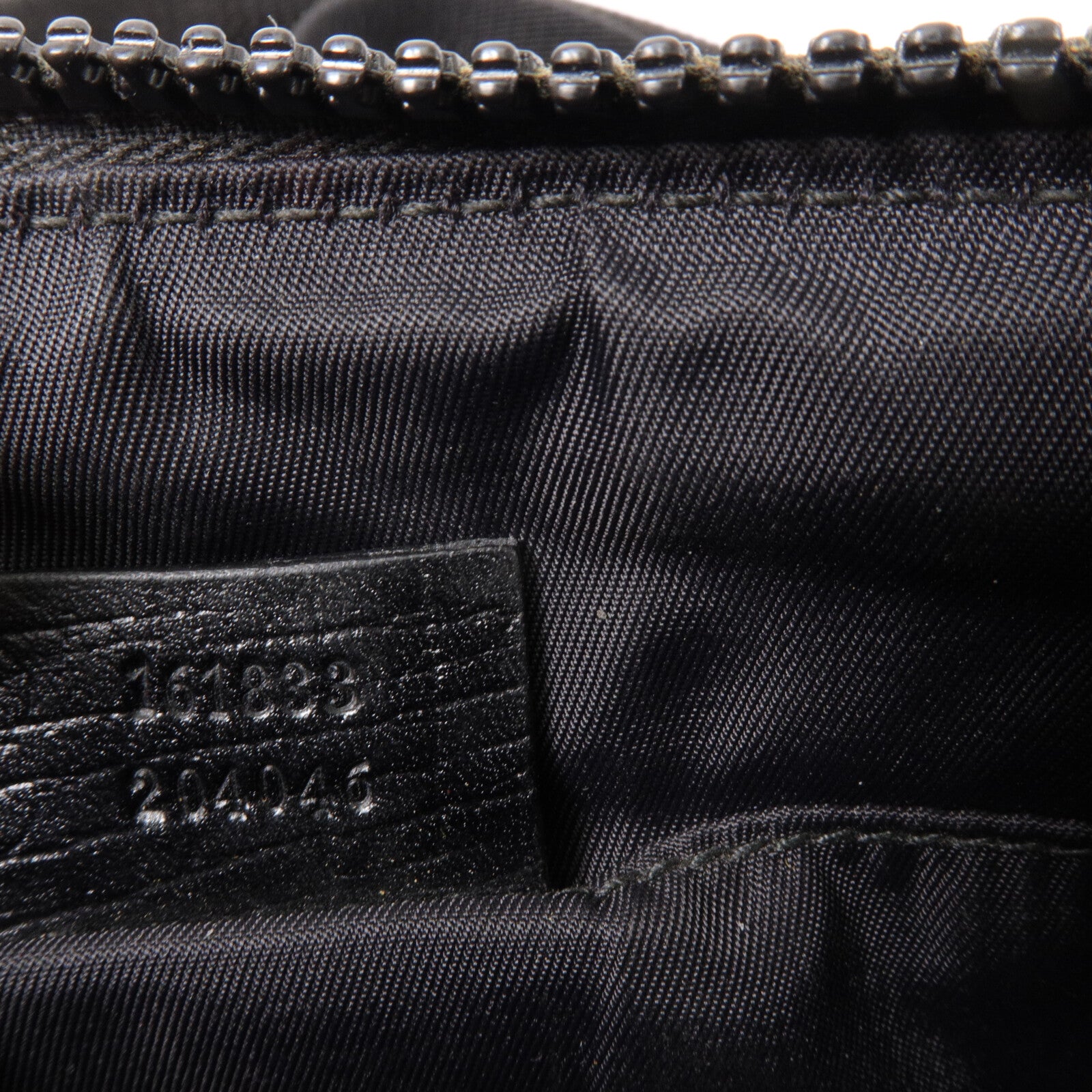 GUCCI 帆布Waist Bag腰包