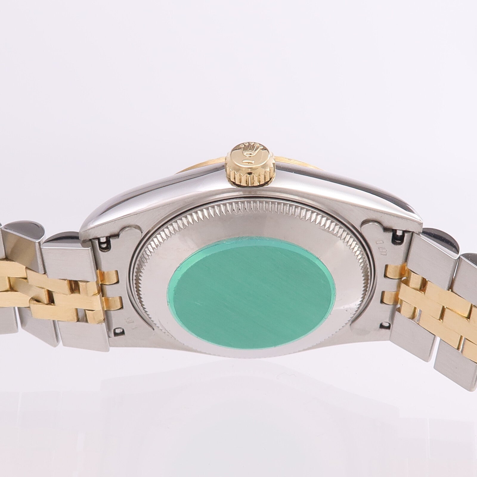 ROLEX Datejust 68273G