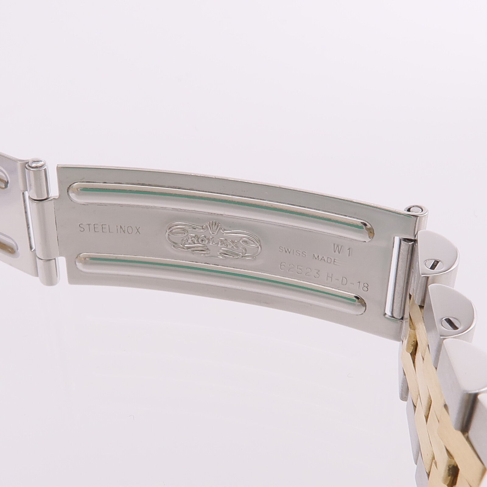 ROLEX Datejust 68273G