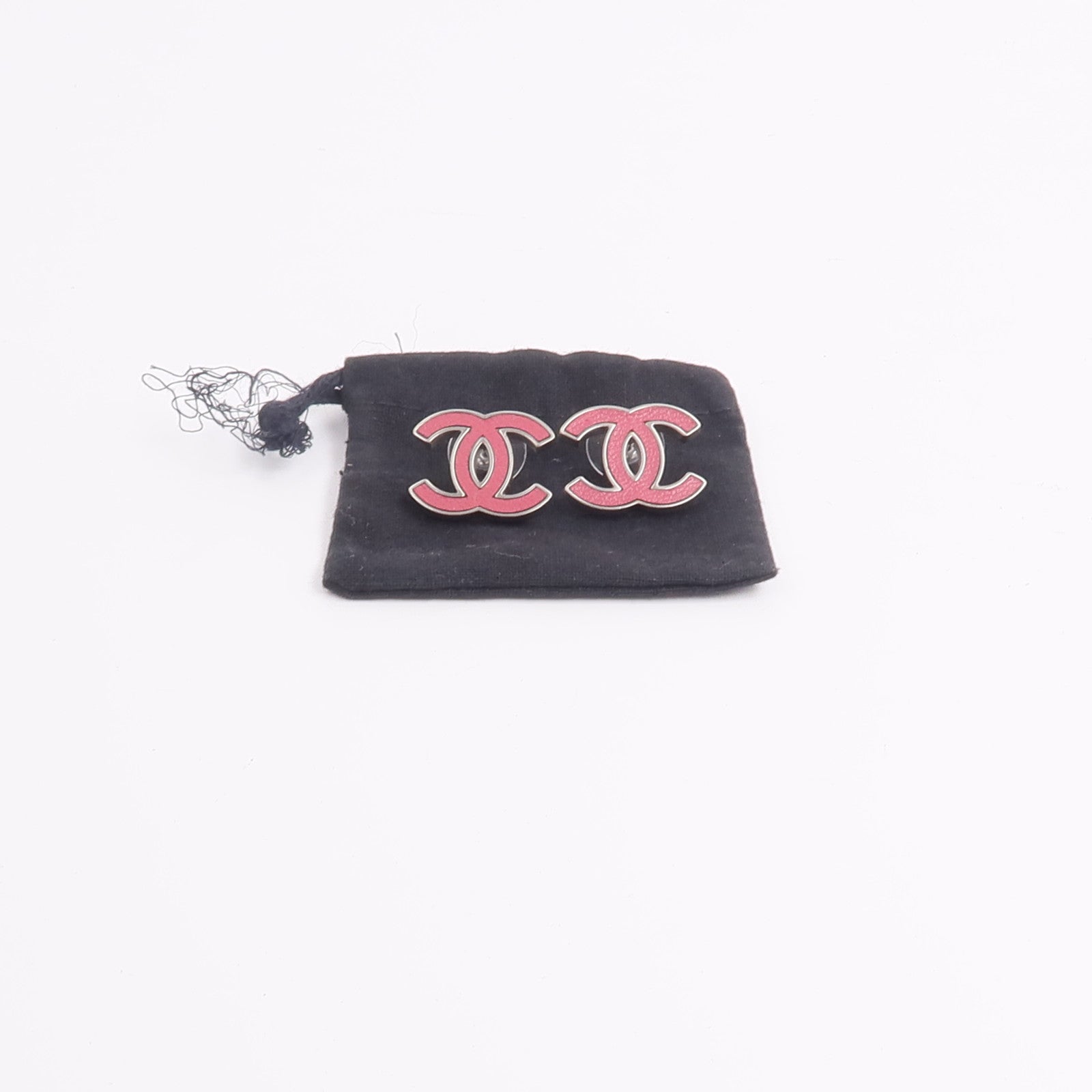 CHANEL 金屬Earrings耳環