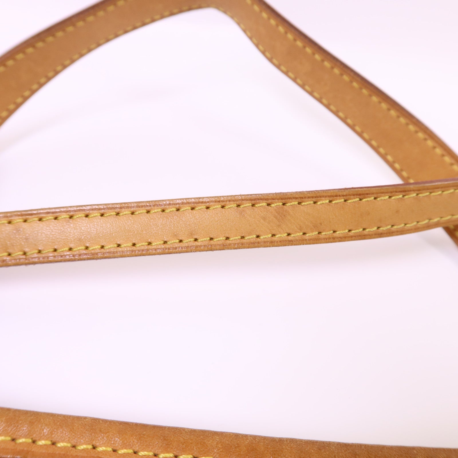 LOUIS VUITTON Monogram Estrela MM金扣手挽肩背兩用袋