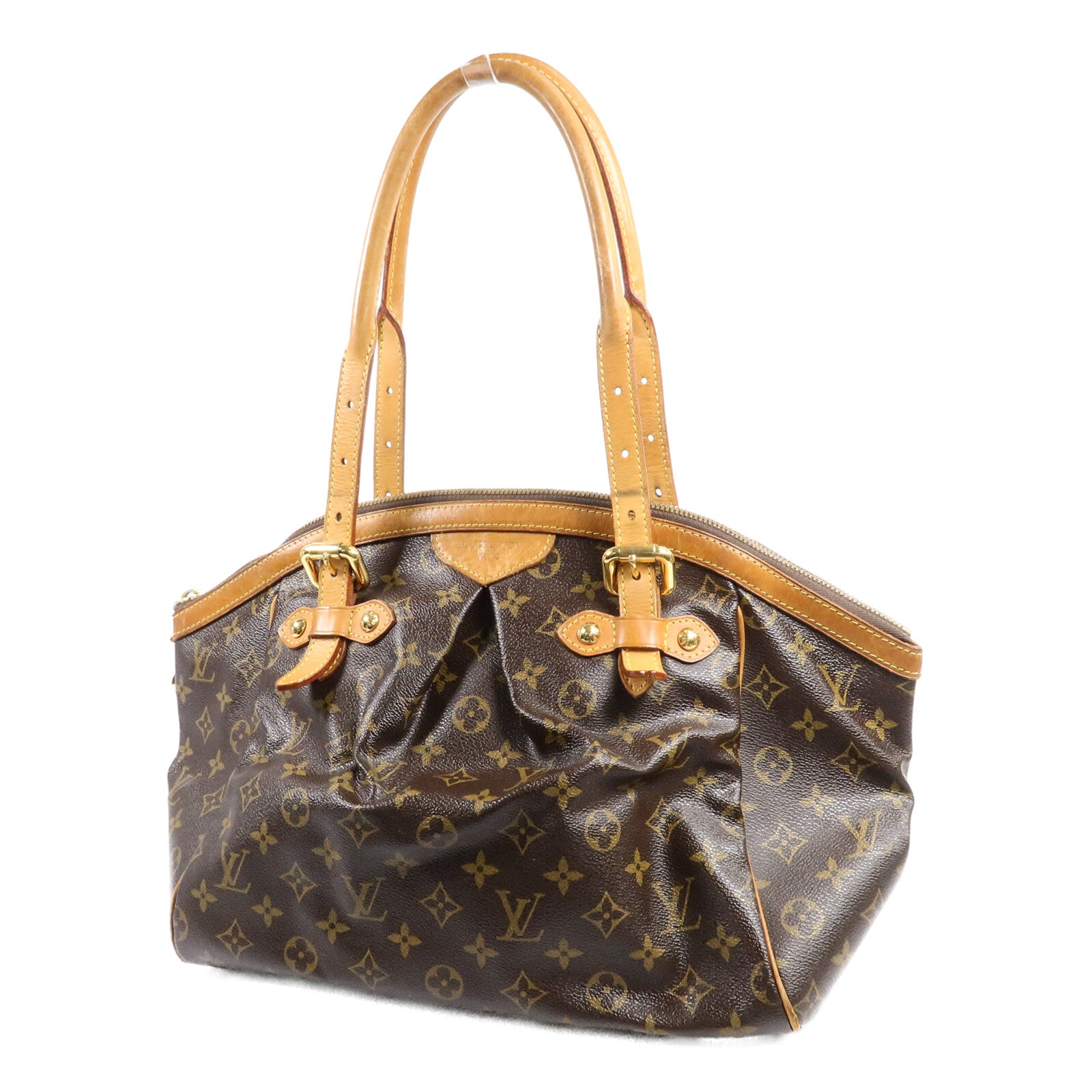 LOUIS VUITTON Monogram Tivoli GM肩背袋