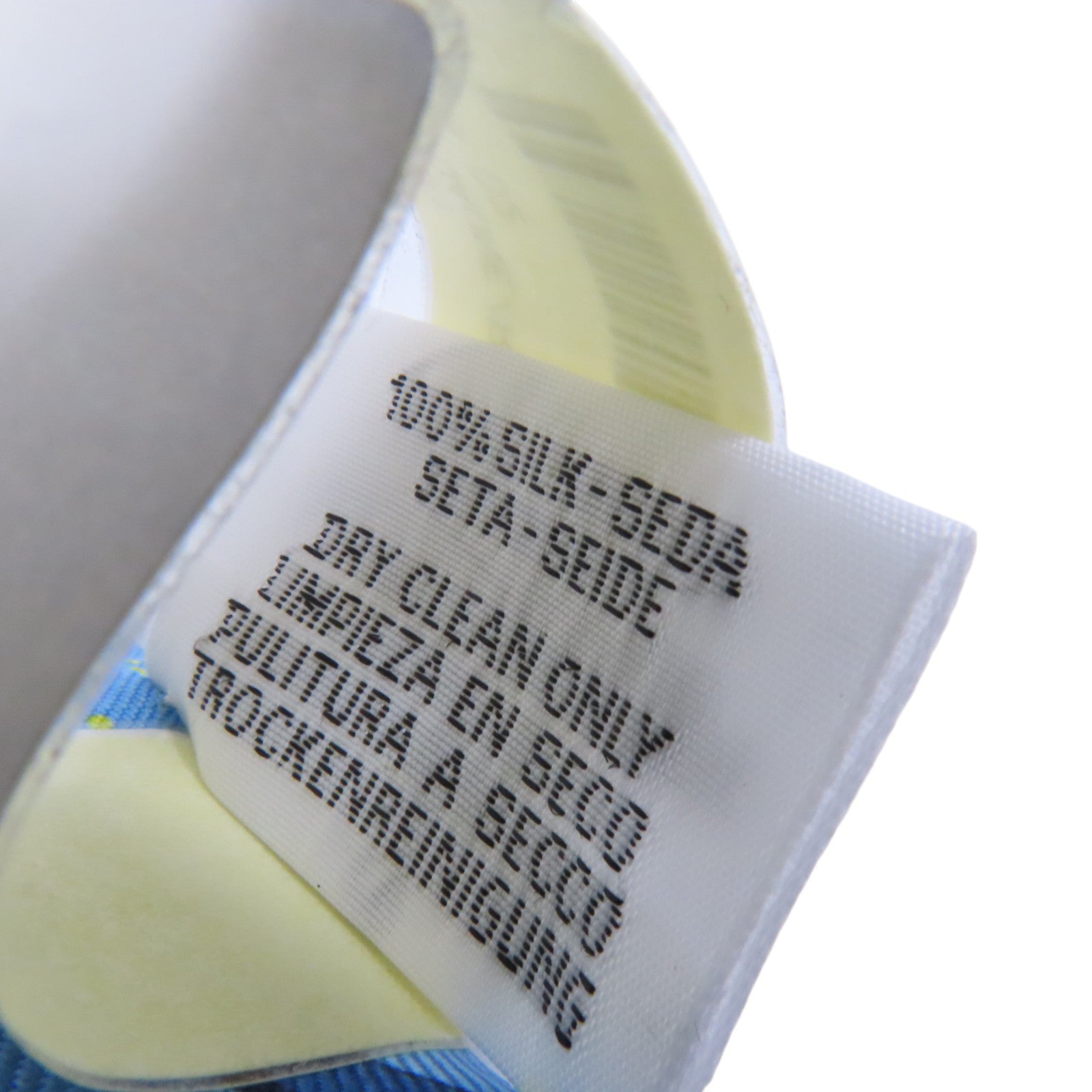 HERMES 絲質Twilly Scarf絲巾