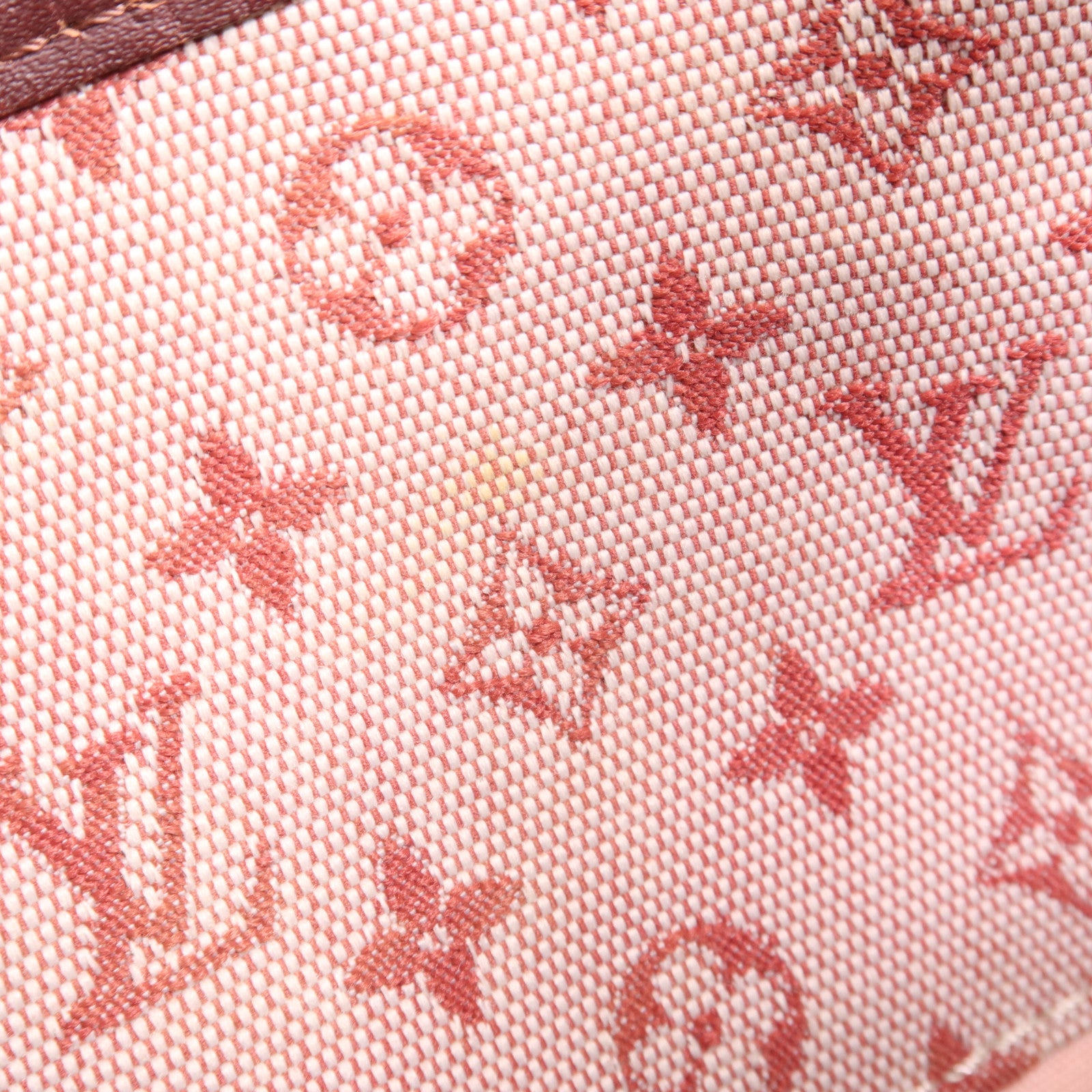 LOUIS VUITTON Monogram Mini Mary Kate金扣肩背袋