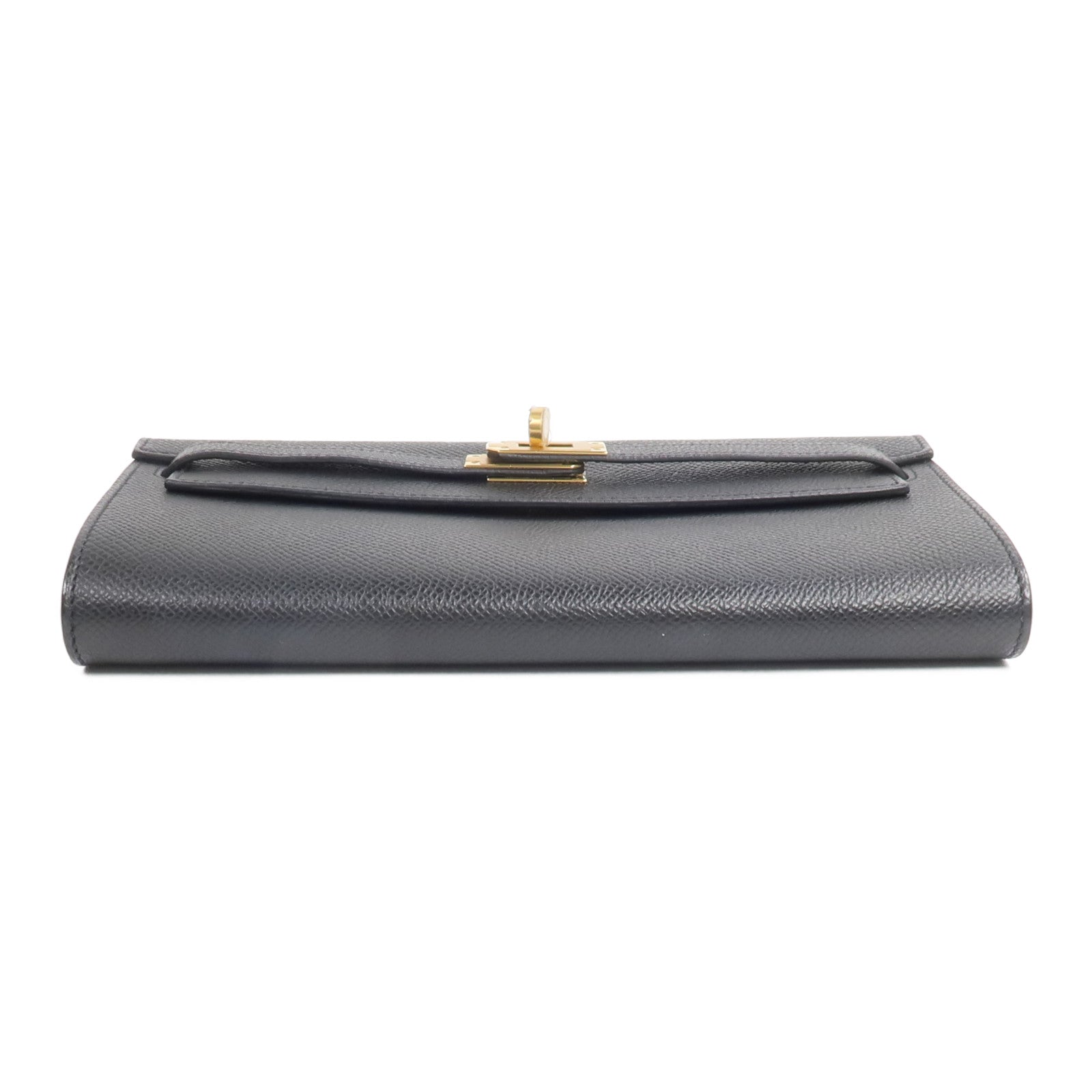 HERMES Epsom皮革Kelly To Go肩背袋