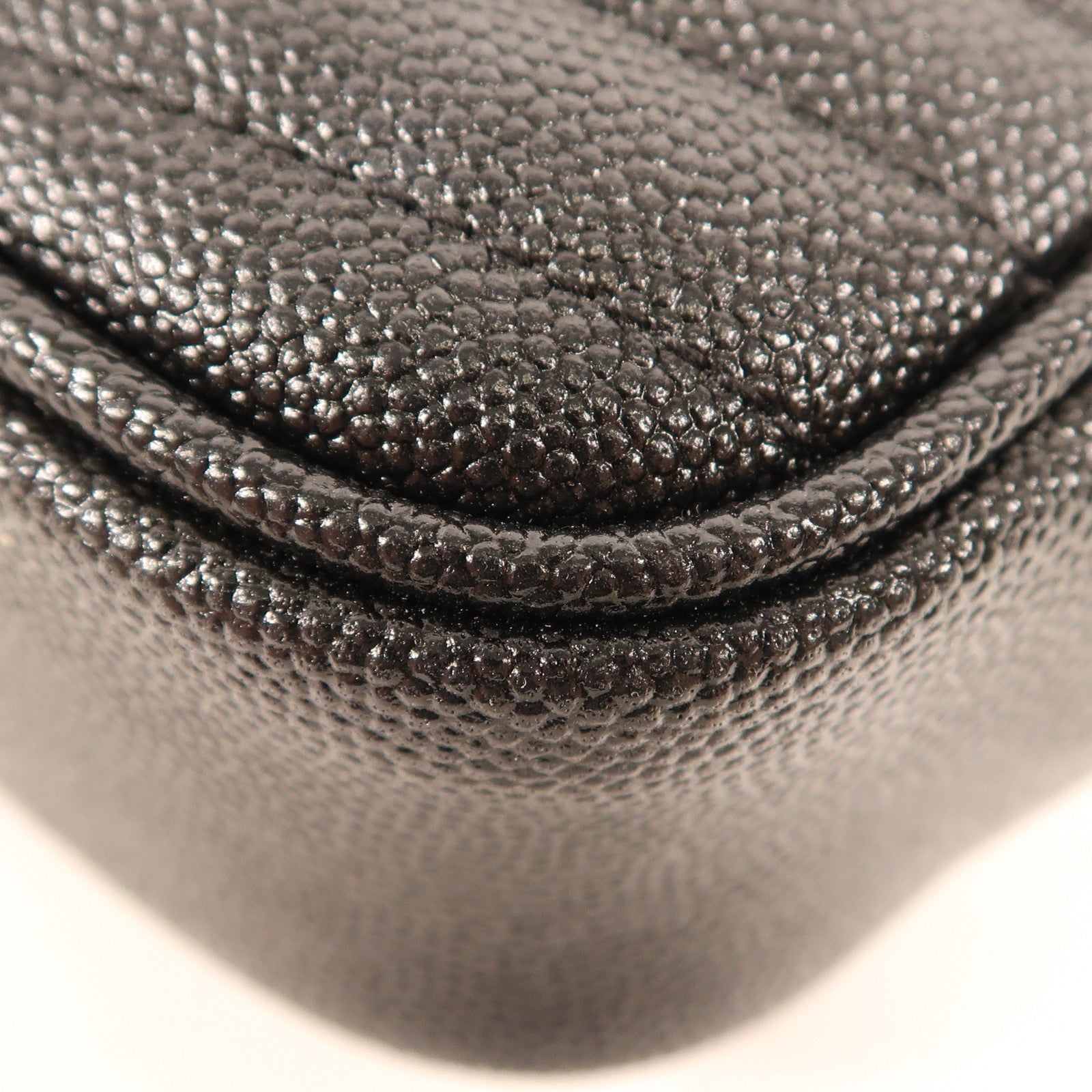 SAINT LAURENT 牛皮皮革Lou Mini金扣鏈帶肩背袋