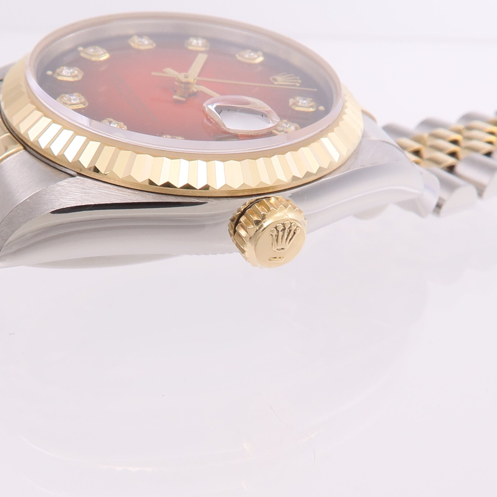 ROLEX Datejust 68273G