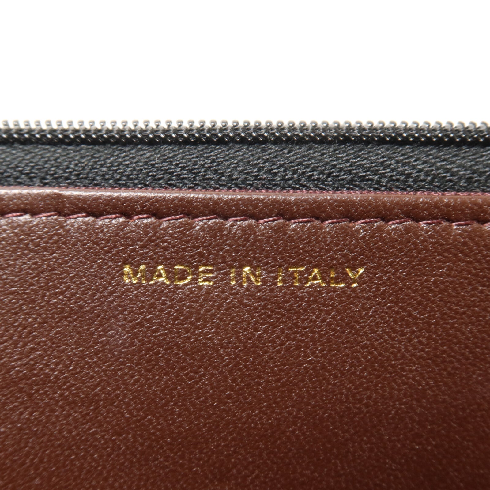 CHANEL 羊皮皮革WOC Wallet On Chain鏈帶肩背袋