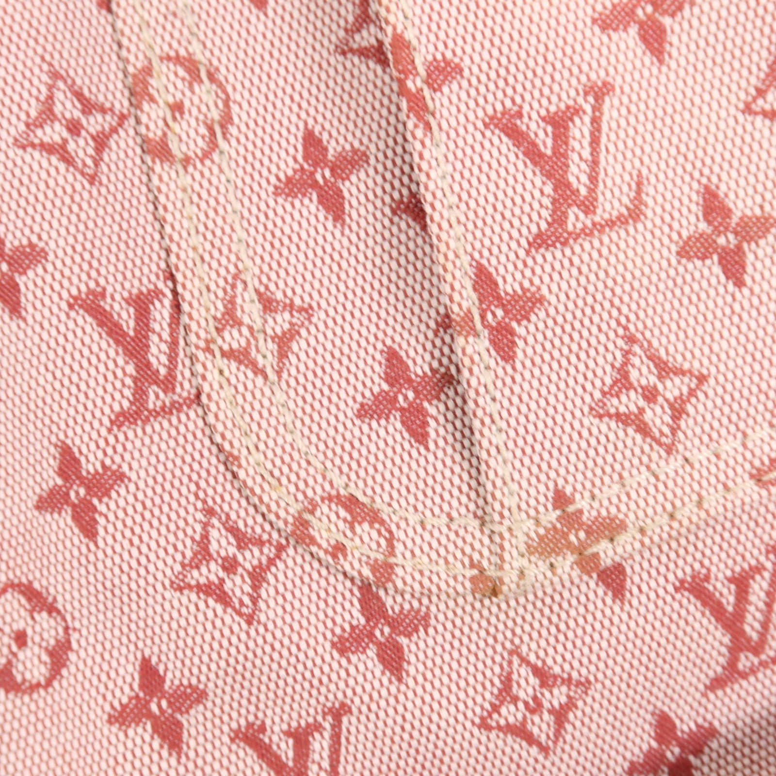 LOUIS VUITTON Monogram Mini Mary Kate金扣肩背袋