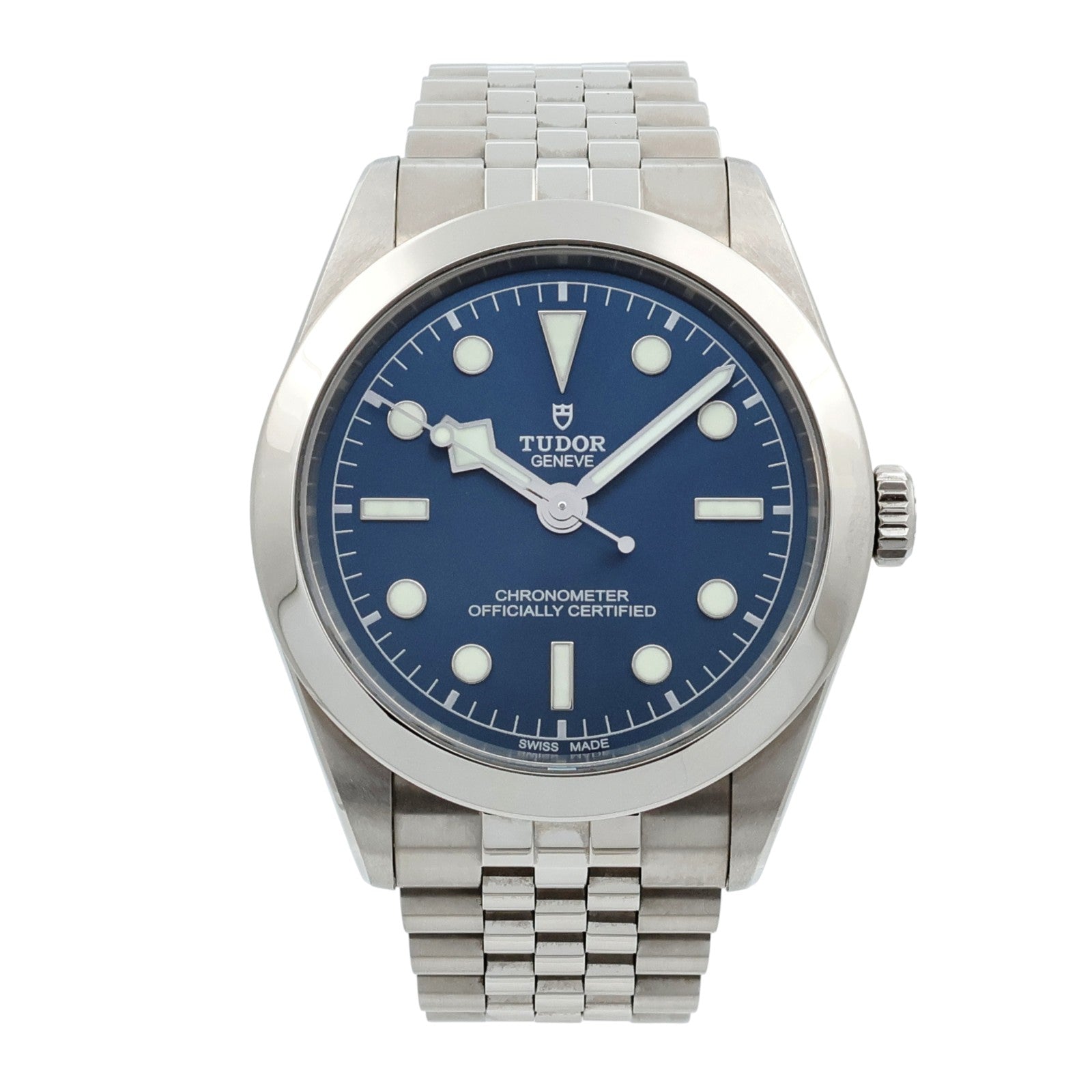 TUDOR Black Bay One 79660