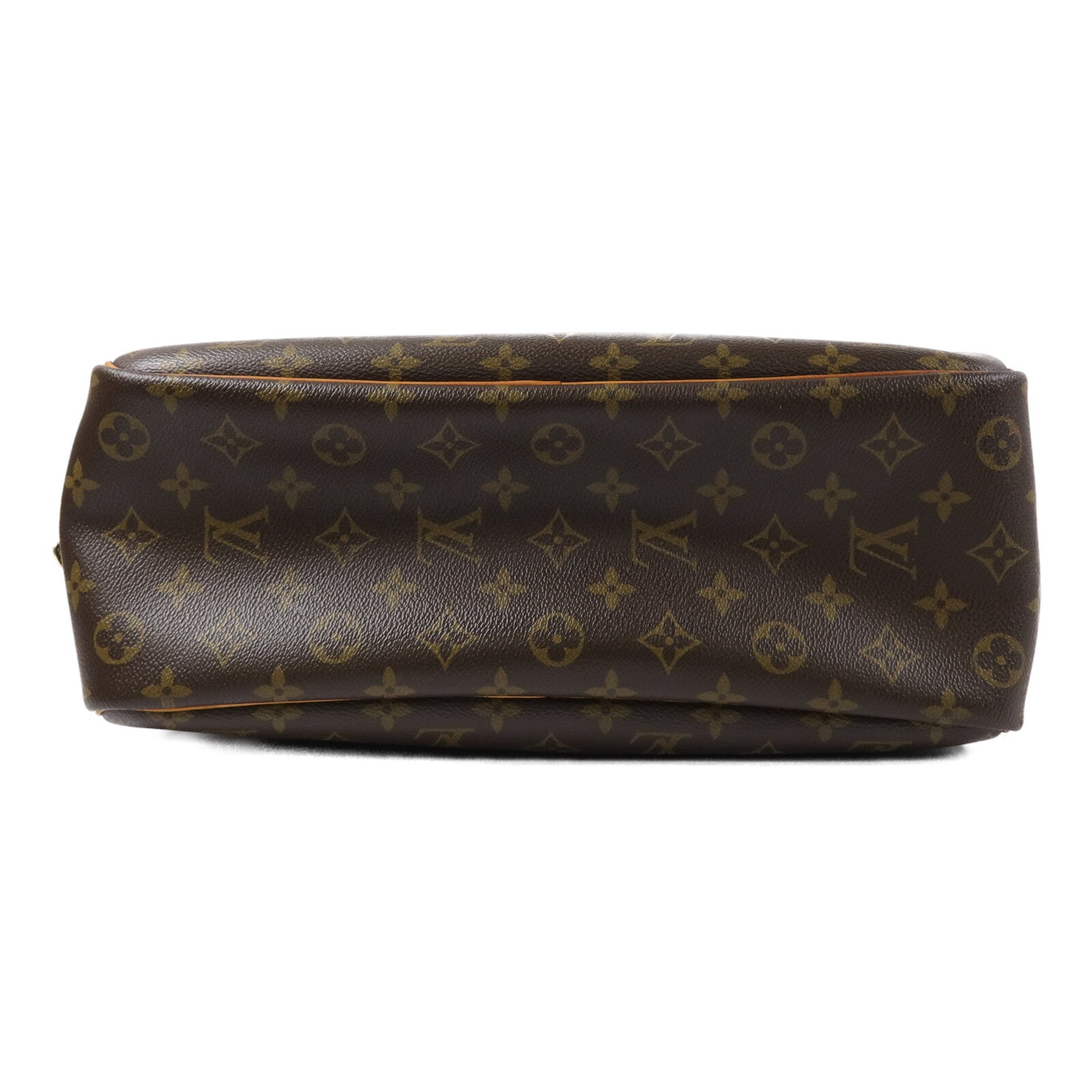 LOUIS VUITTON Monogram Deauville手挽袋
