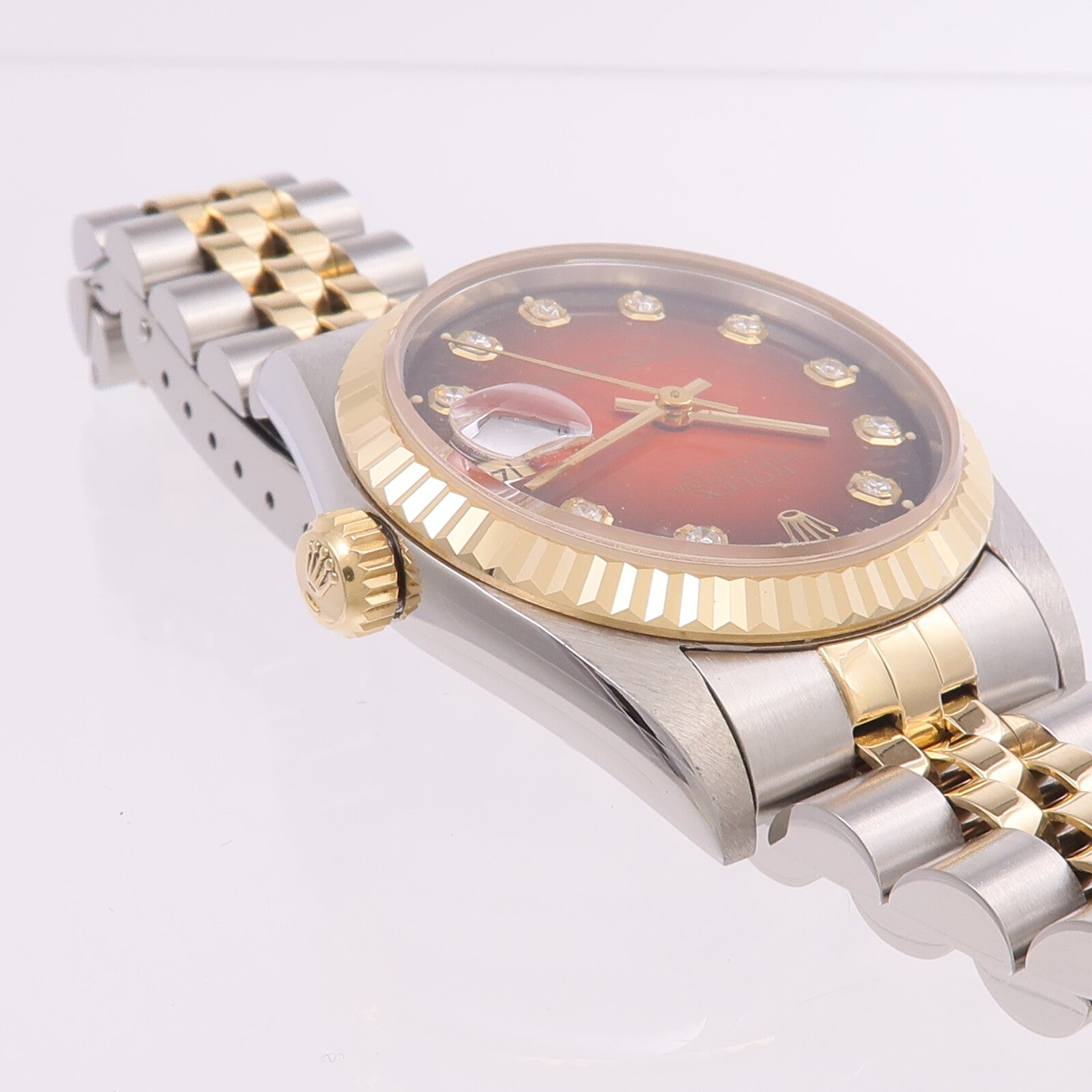 ROLEX Datejust 68273G