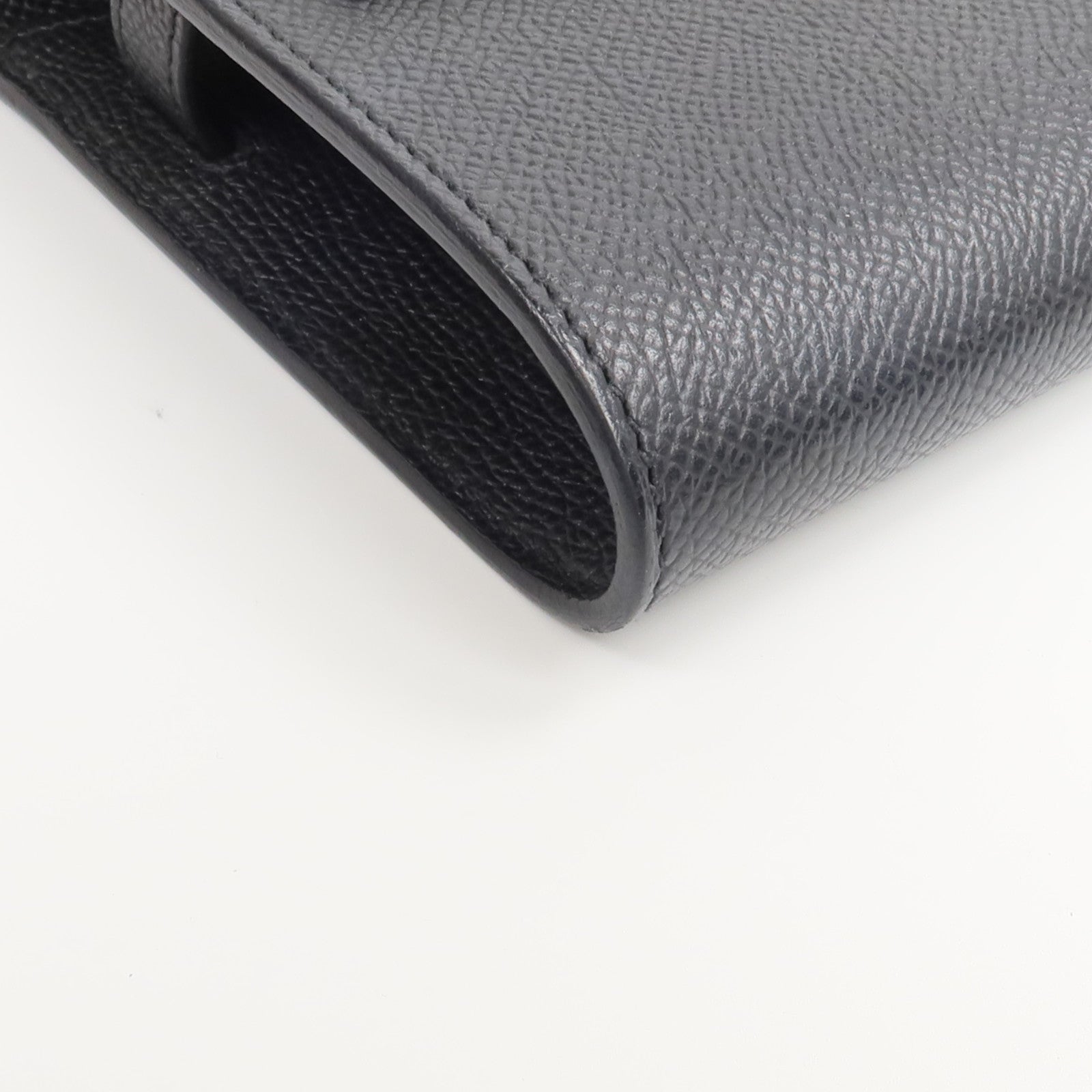 HERMES Epsom皮革Kelly To Go肩背袋