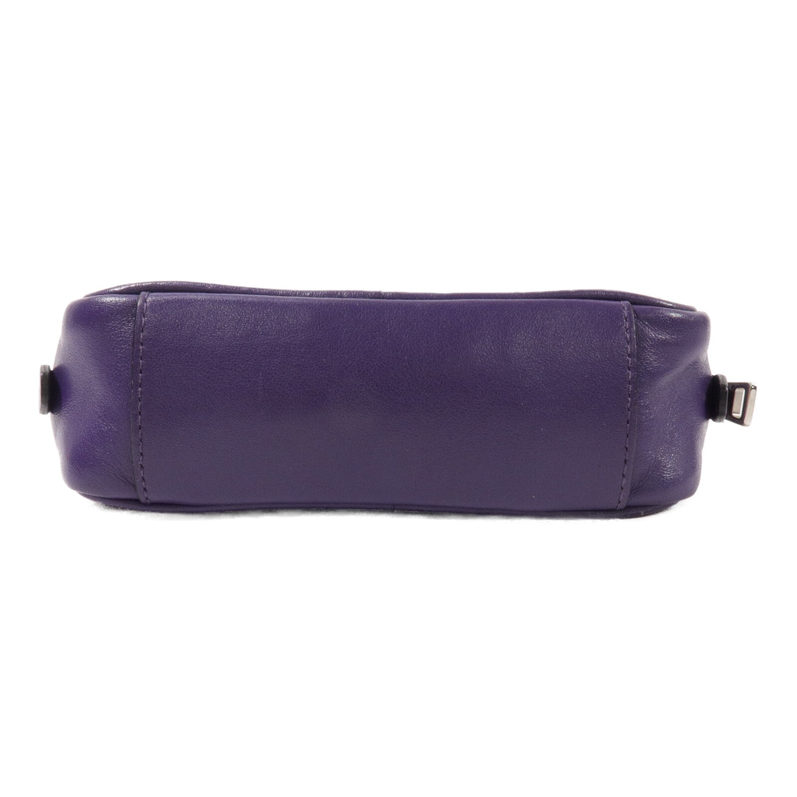 PRADA Vitello Studded Carmera Bag肩背袋