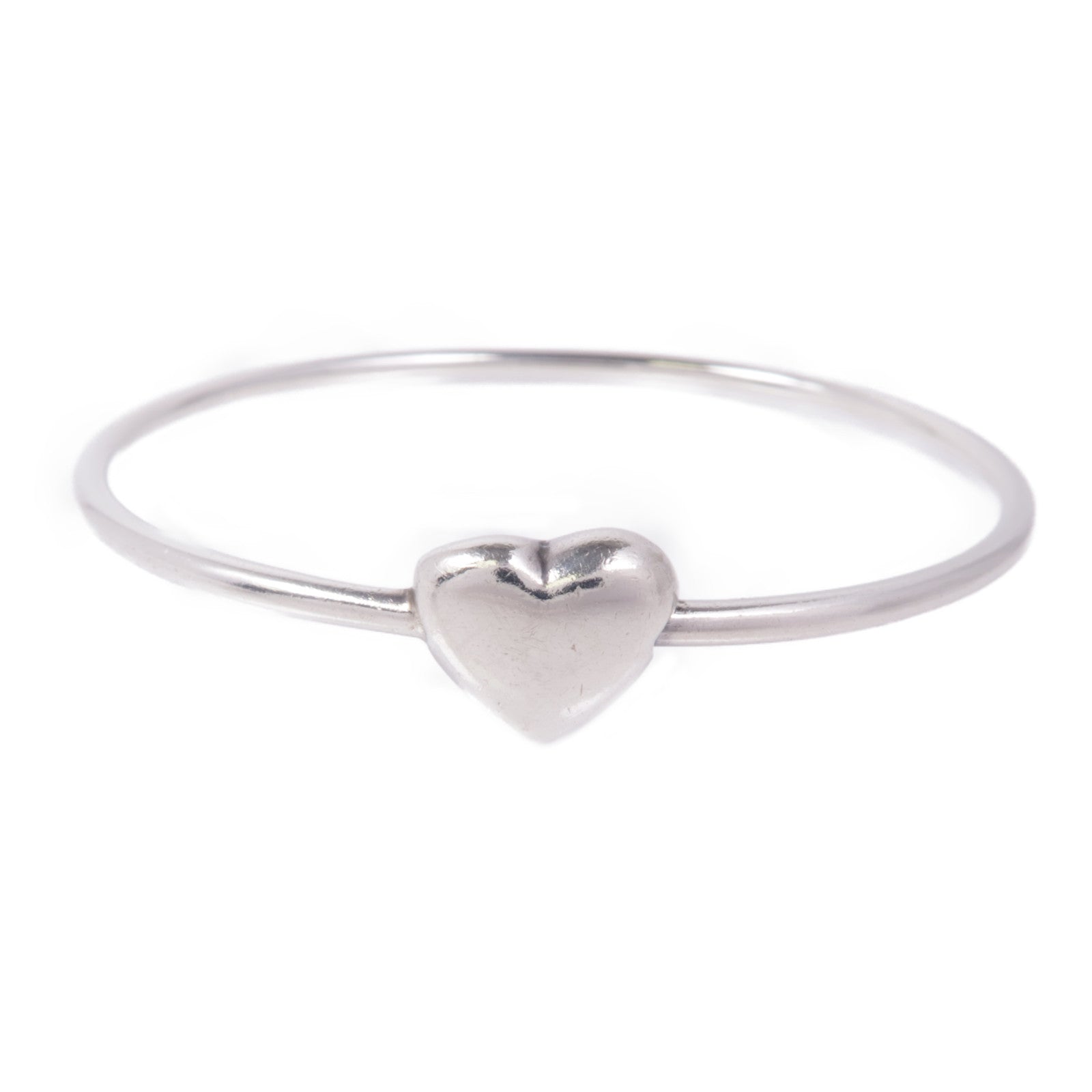 TIFFANY＆CO 925純銀Bracelet手鐲