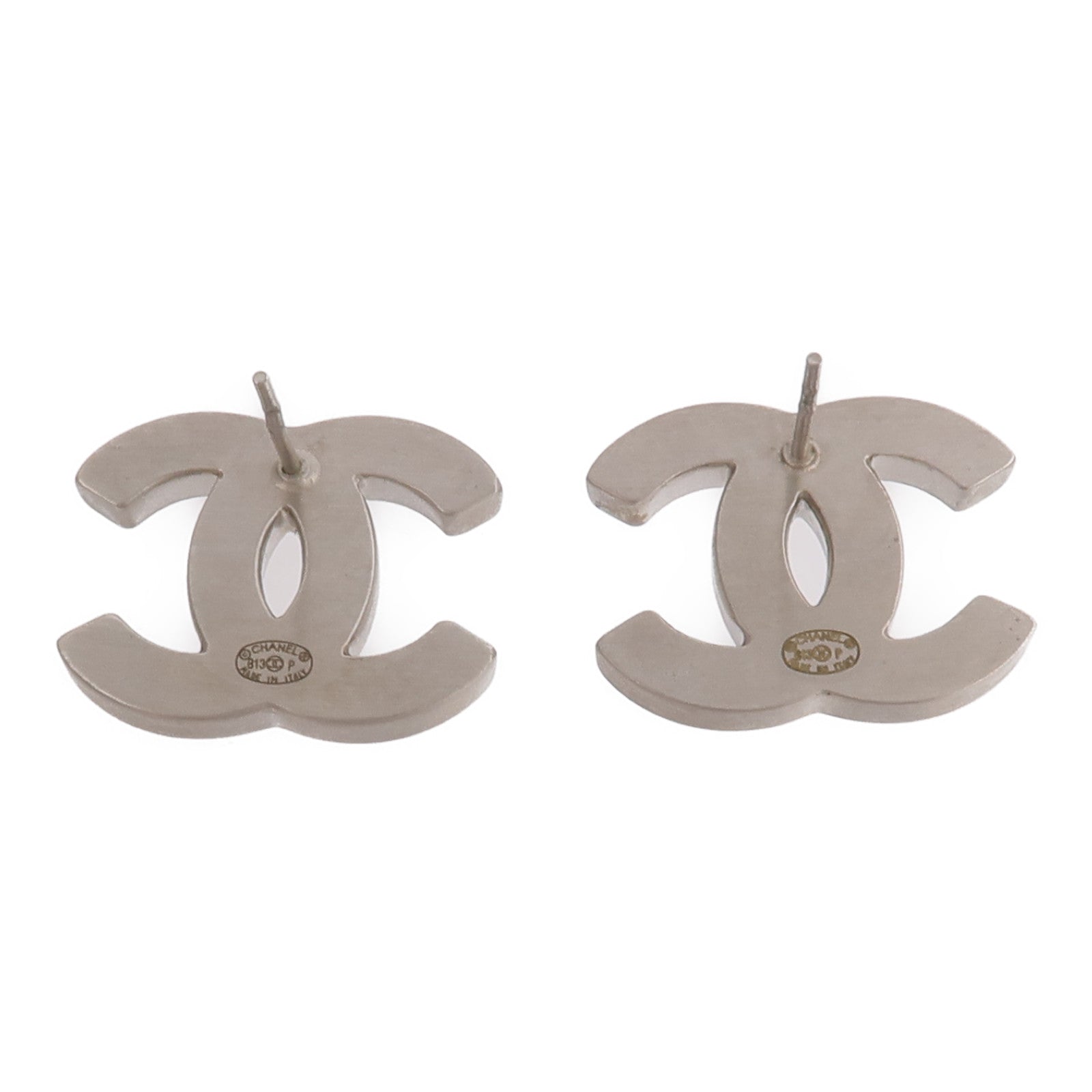 CHANEL 金屬Earrings耳環