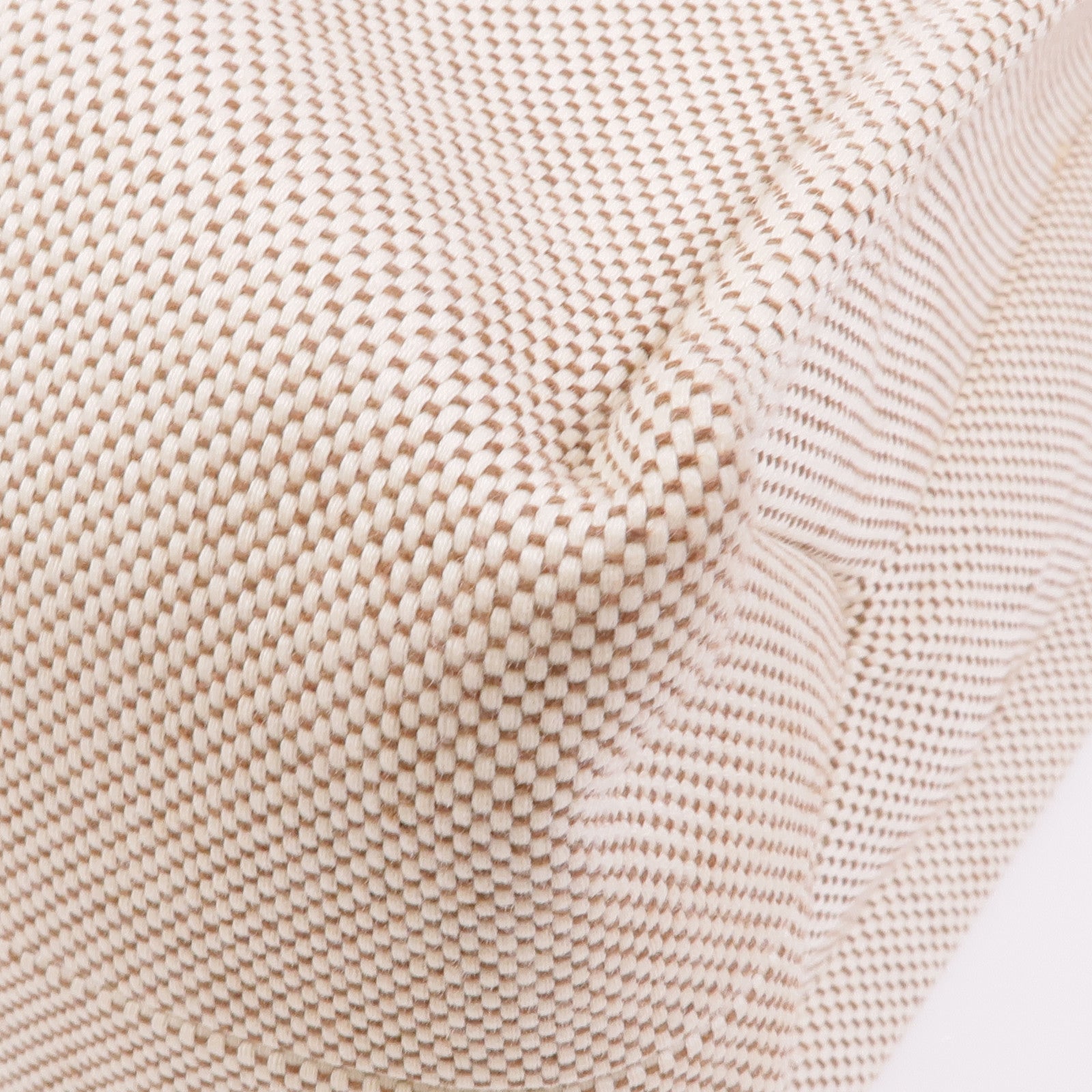 Chloe 帆布Woody Large手挽袋