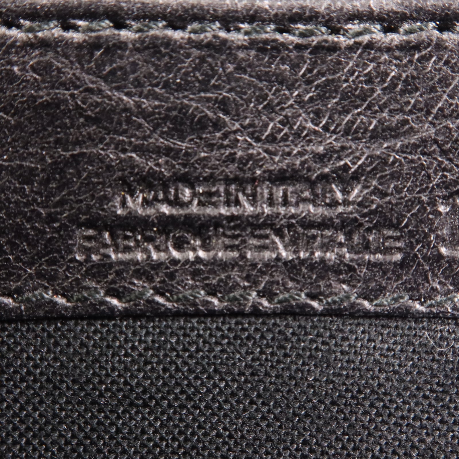 BALENCIAGA 牛皮皮革Long Wallet長錢包