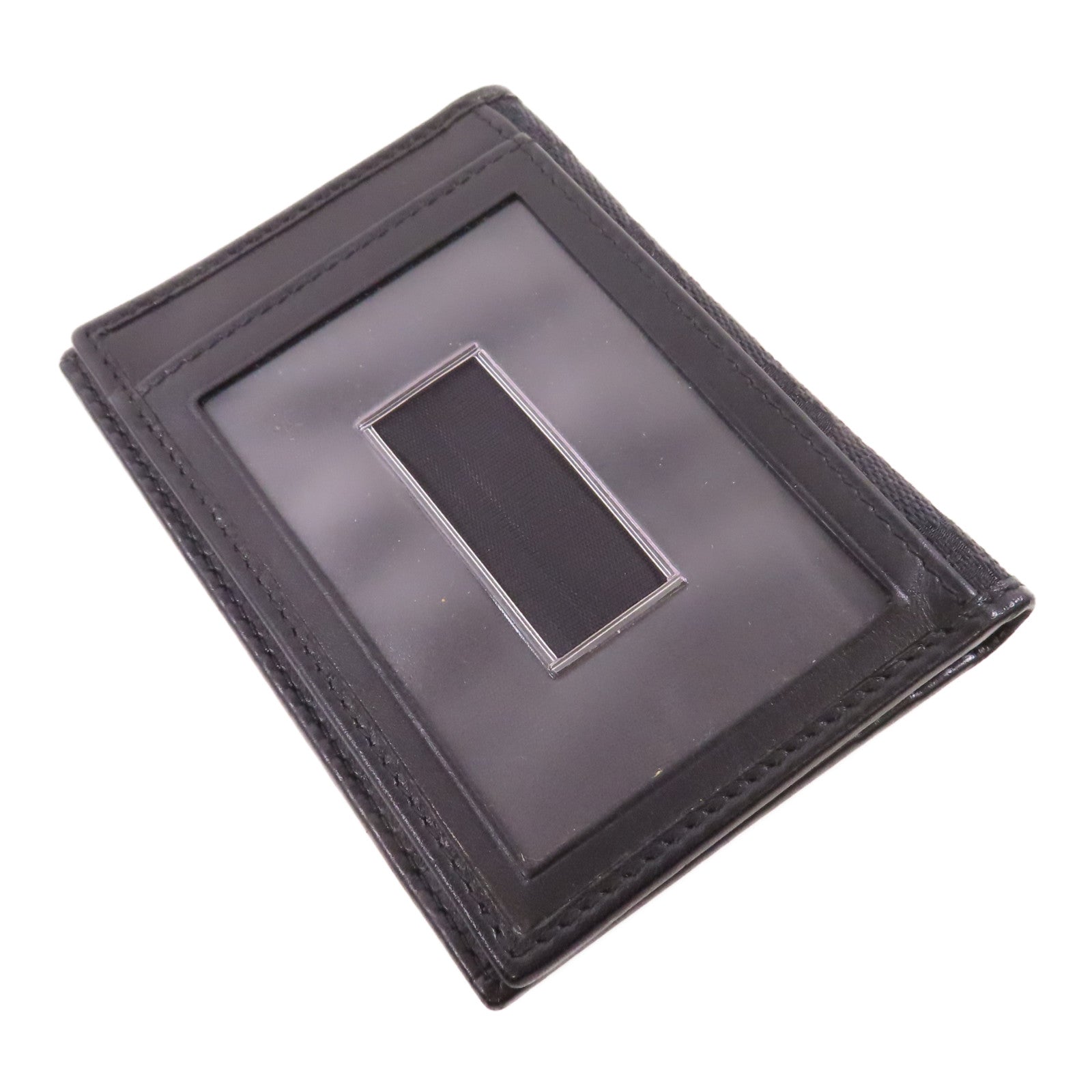 GUCCI 帆布Card Case卡片套