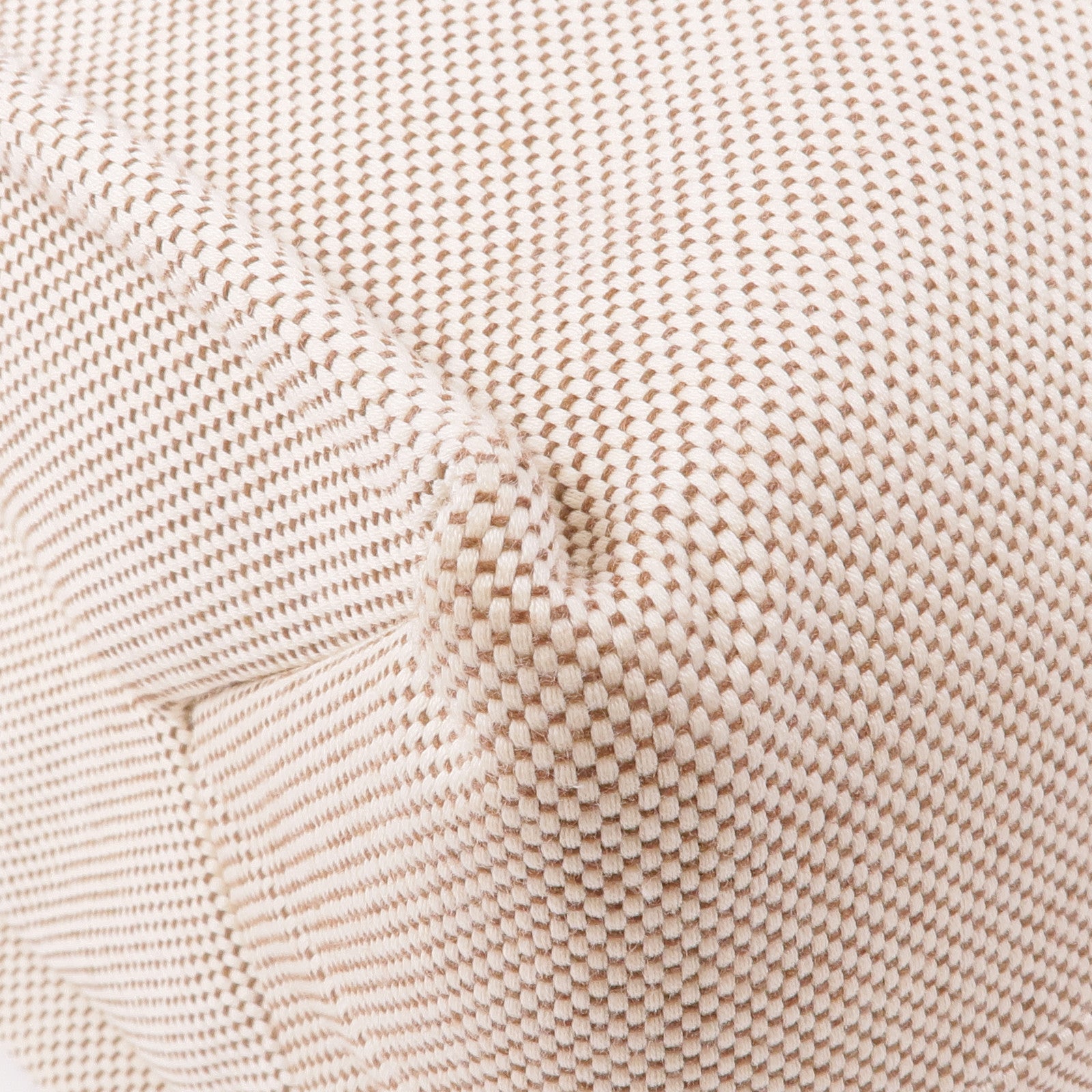 Chloe 帆布Woody Large手挽袋