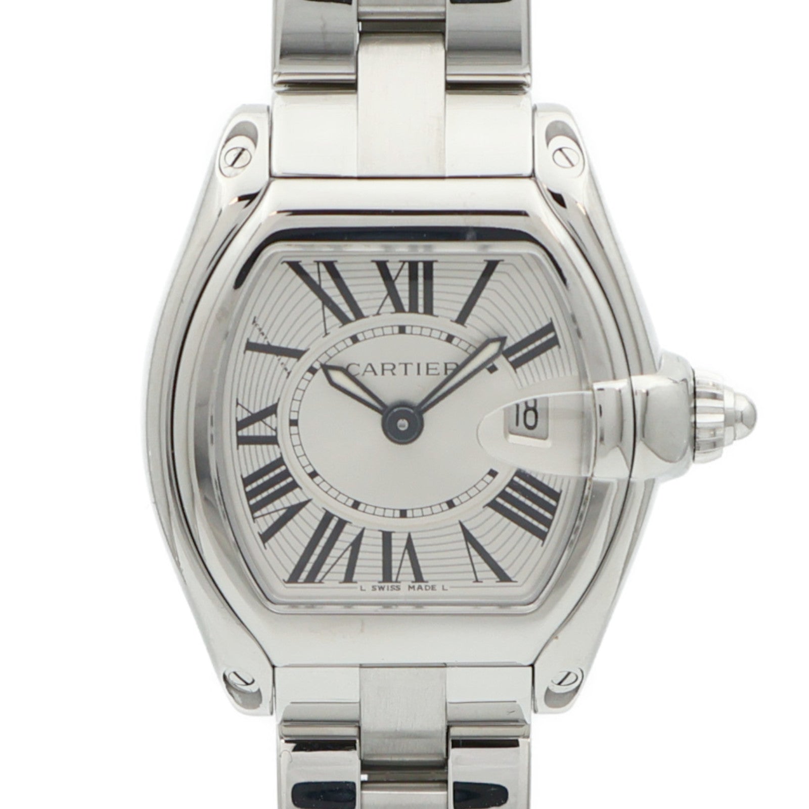 CARTIER Roadster W62016V3