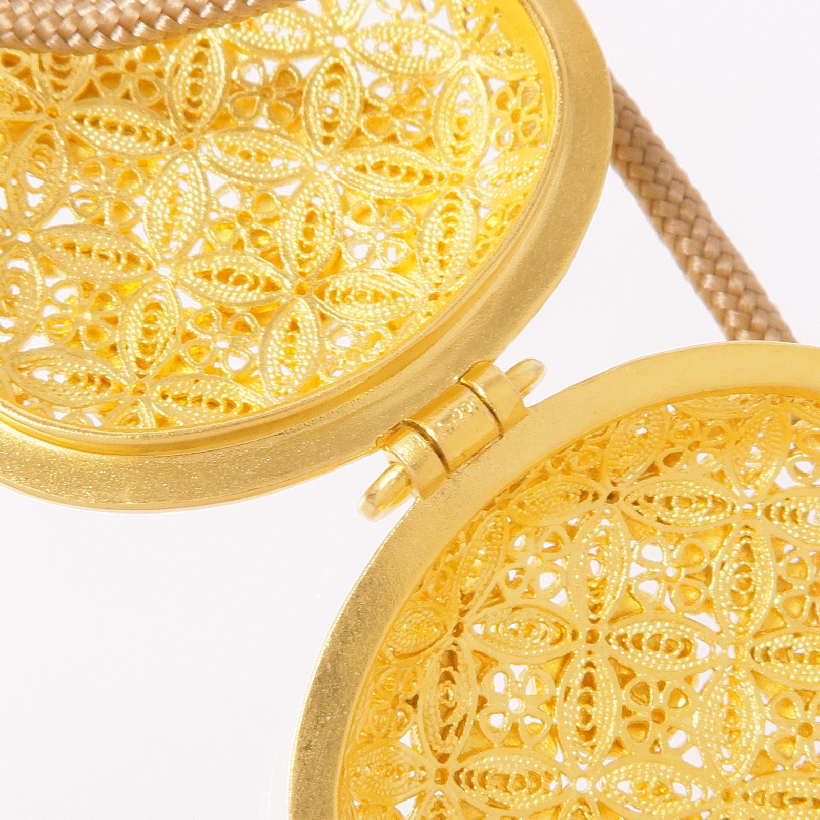 JEWELRY 23K黃金Necklace項鍊